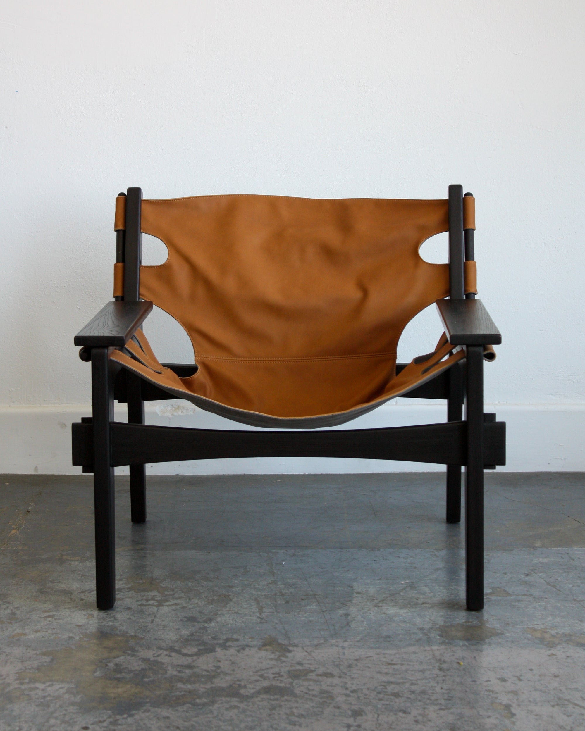 Caspian Lounge Chair