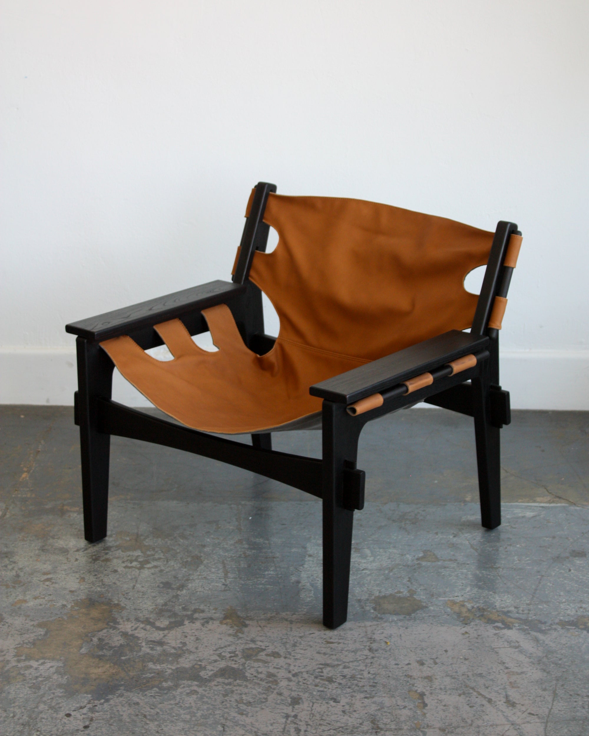 Caspian Lounge Chair