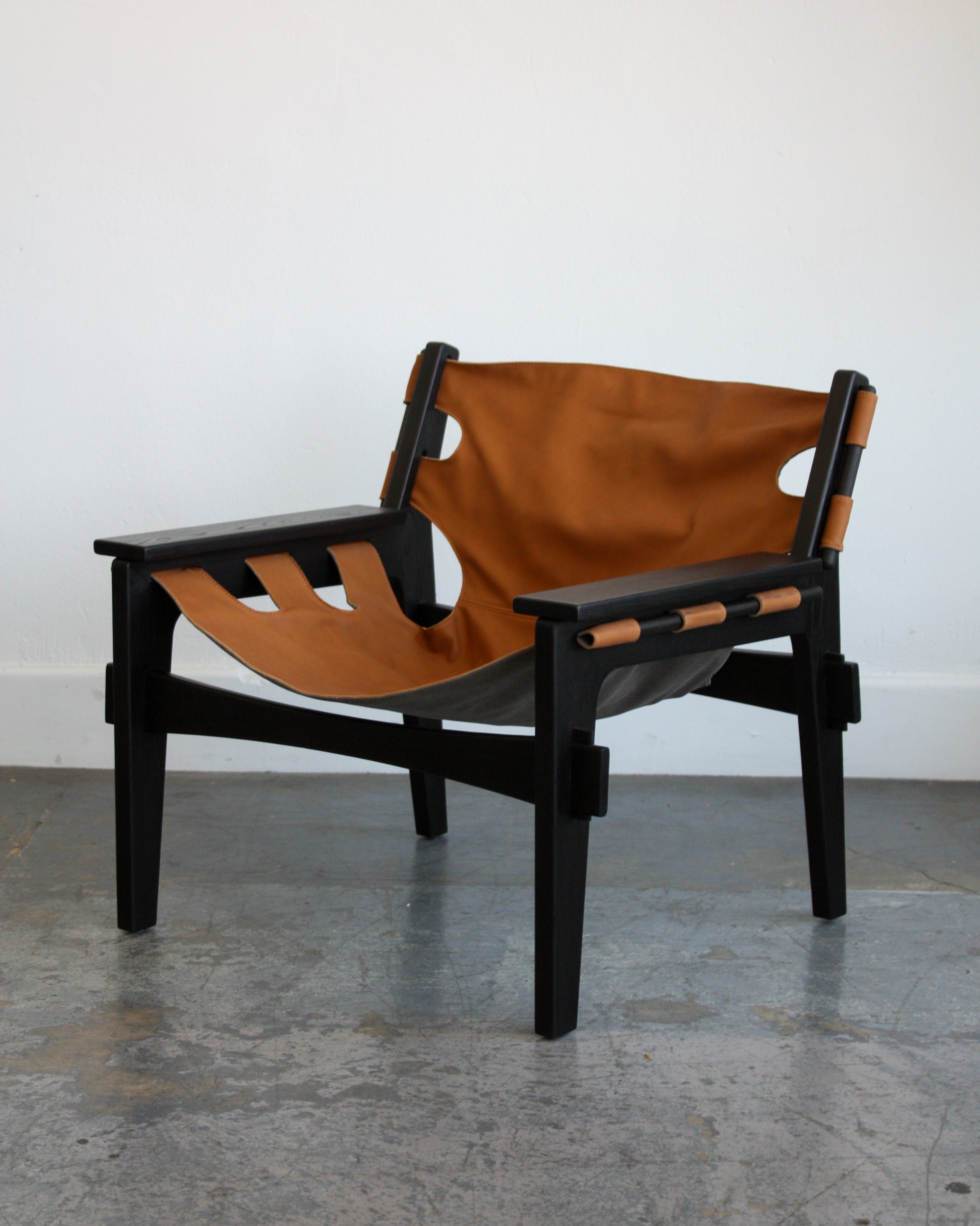 Caspian Lounge Chair