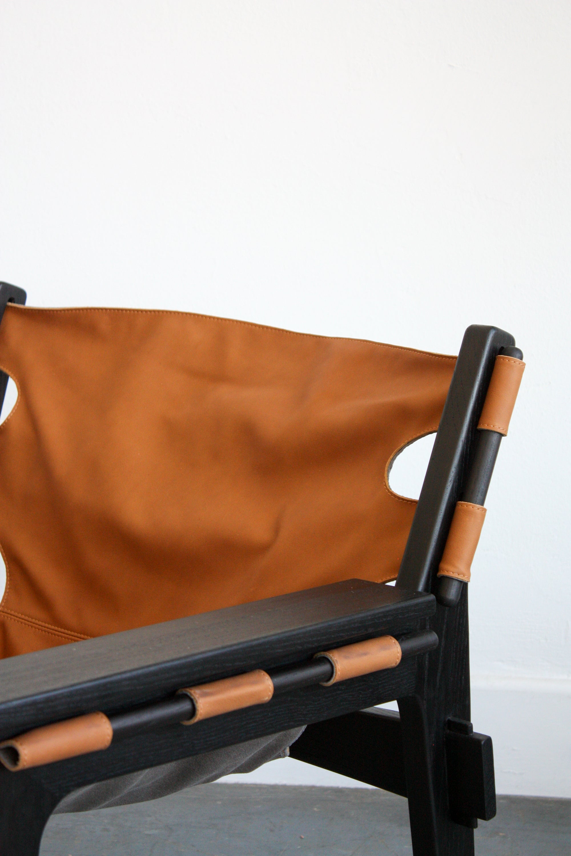 Caspian Lounge Chair