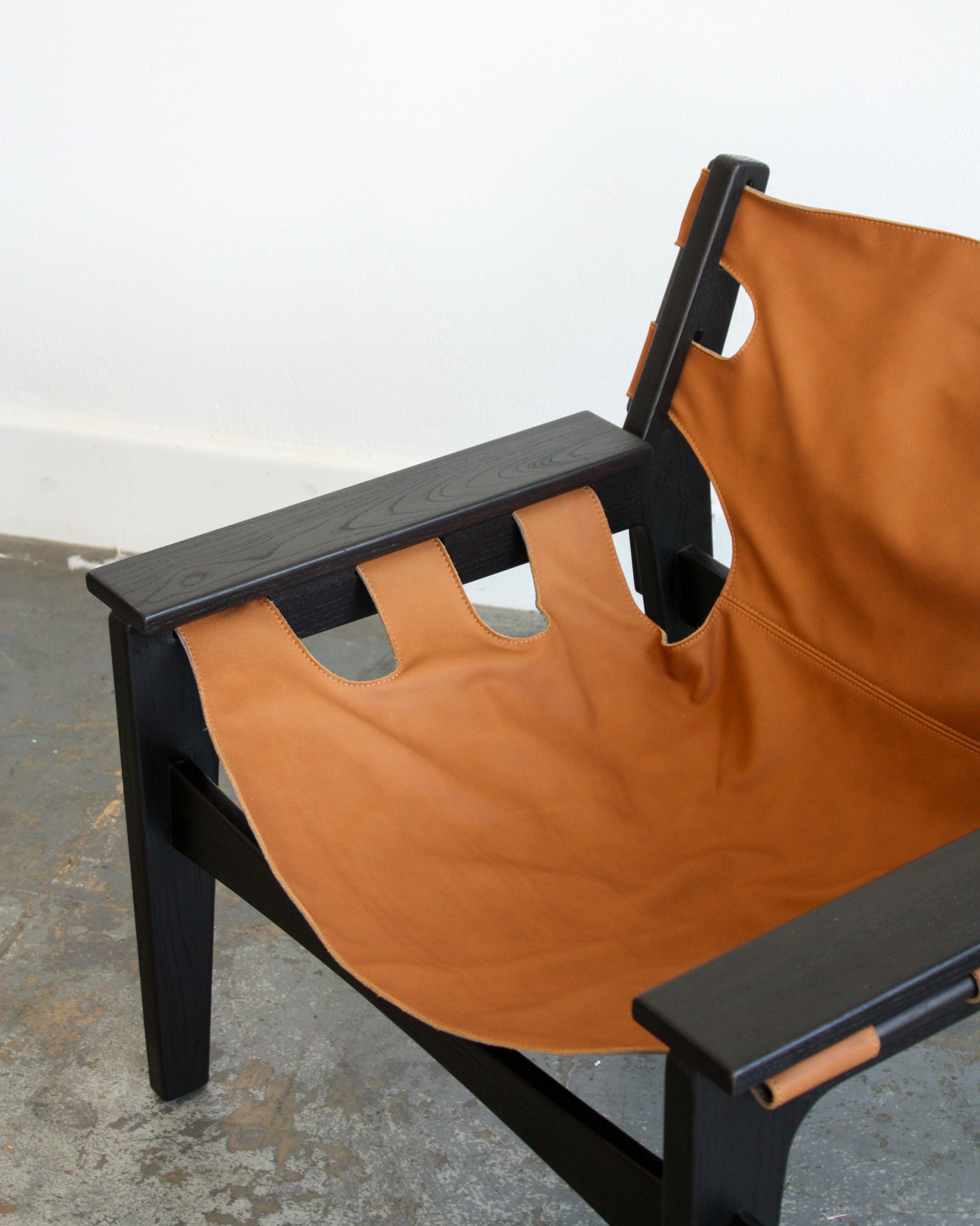 Caspian Lounge Chair