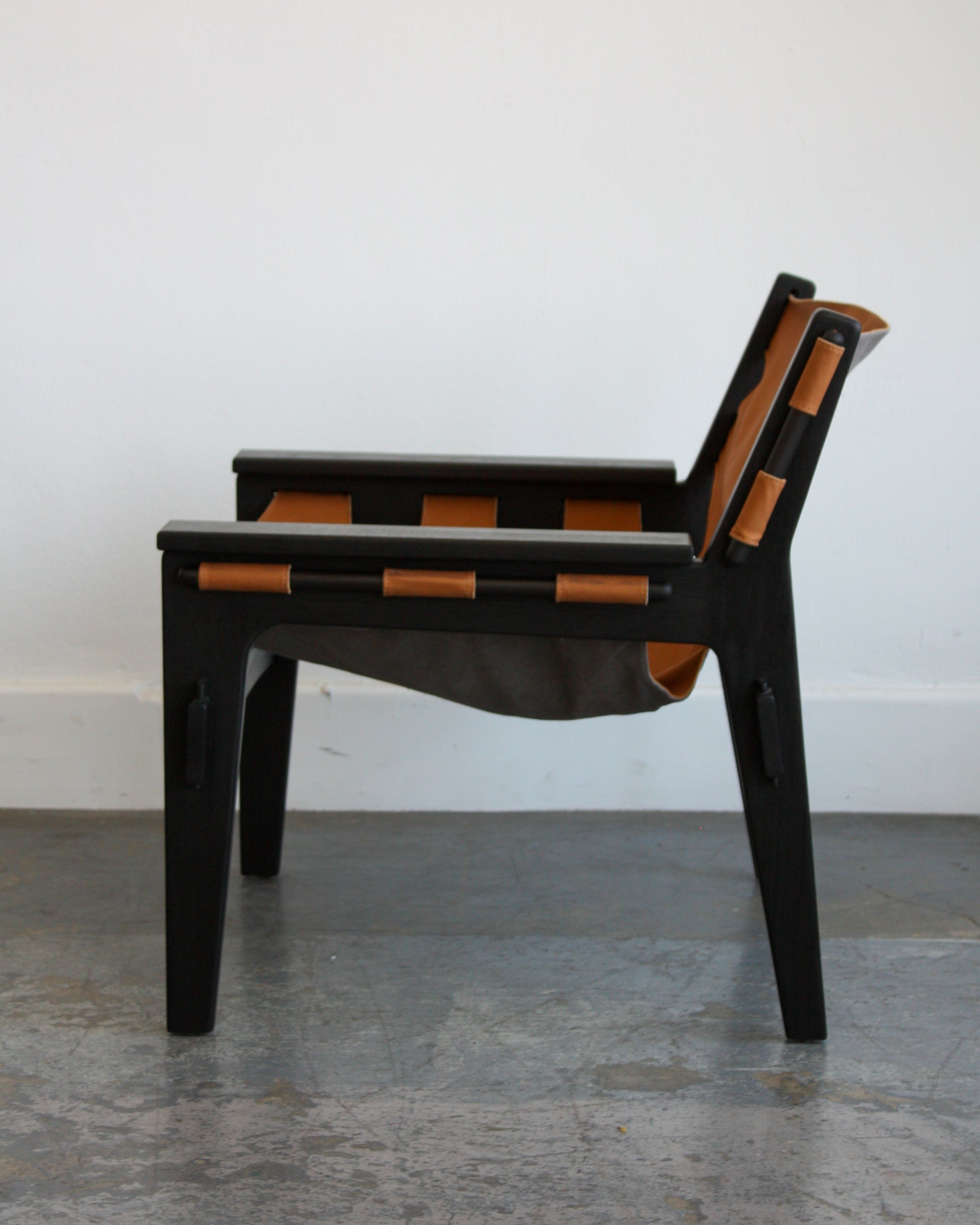 Caspian Lounge Chair
