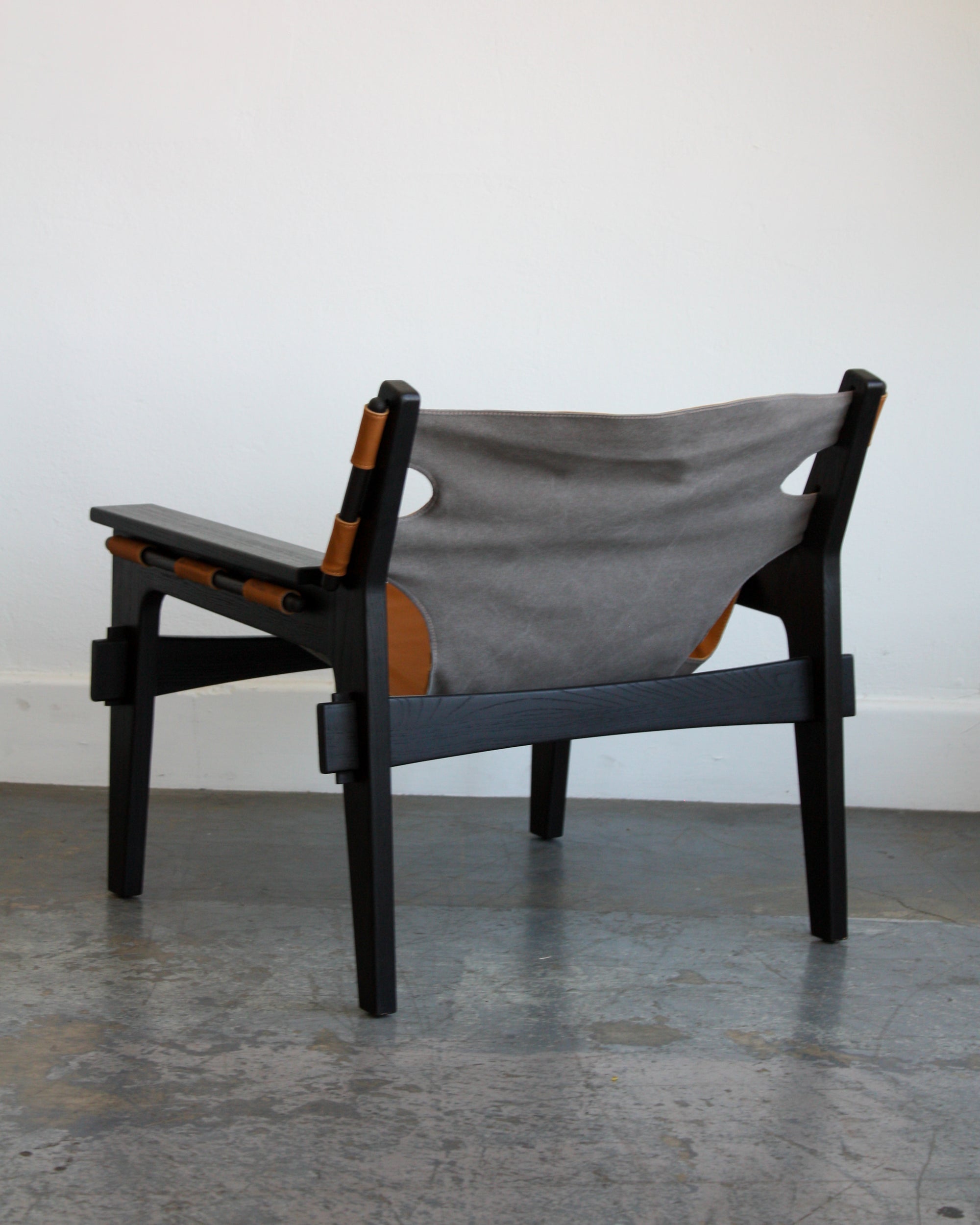 Caspian Lounge Chair