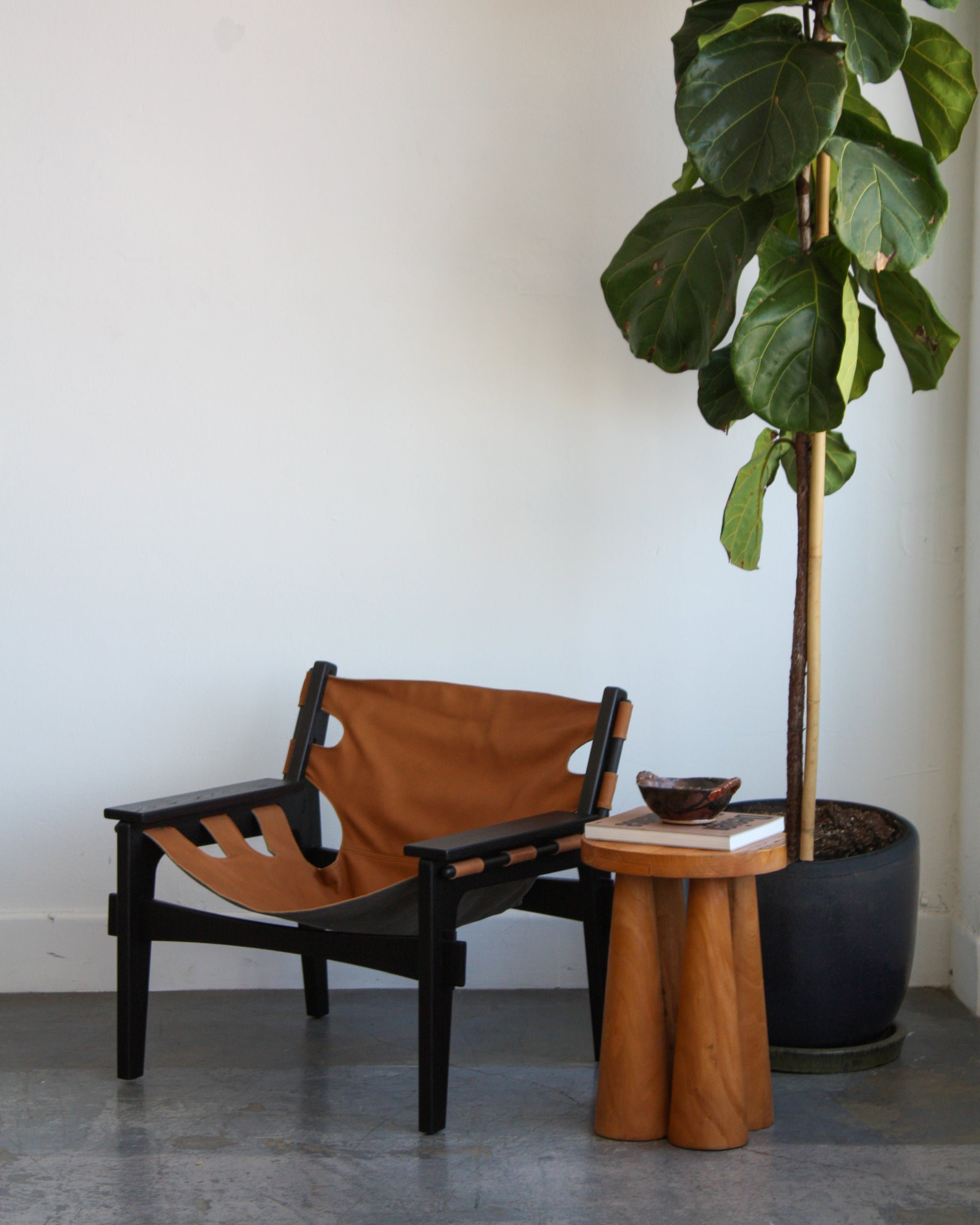Caspian Lounge Chair