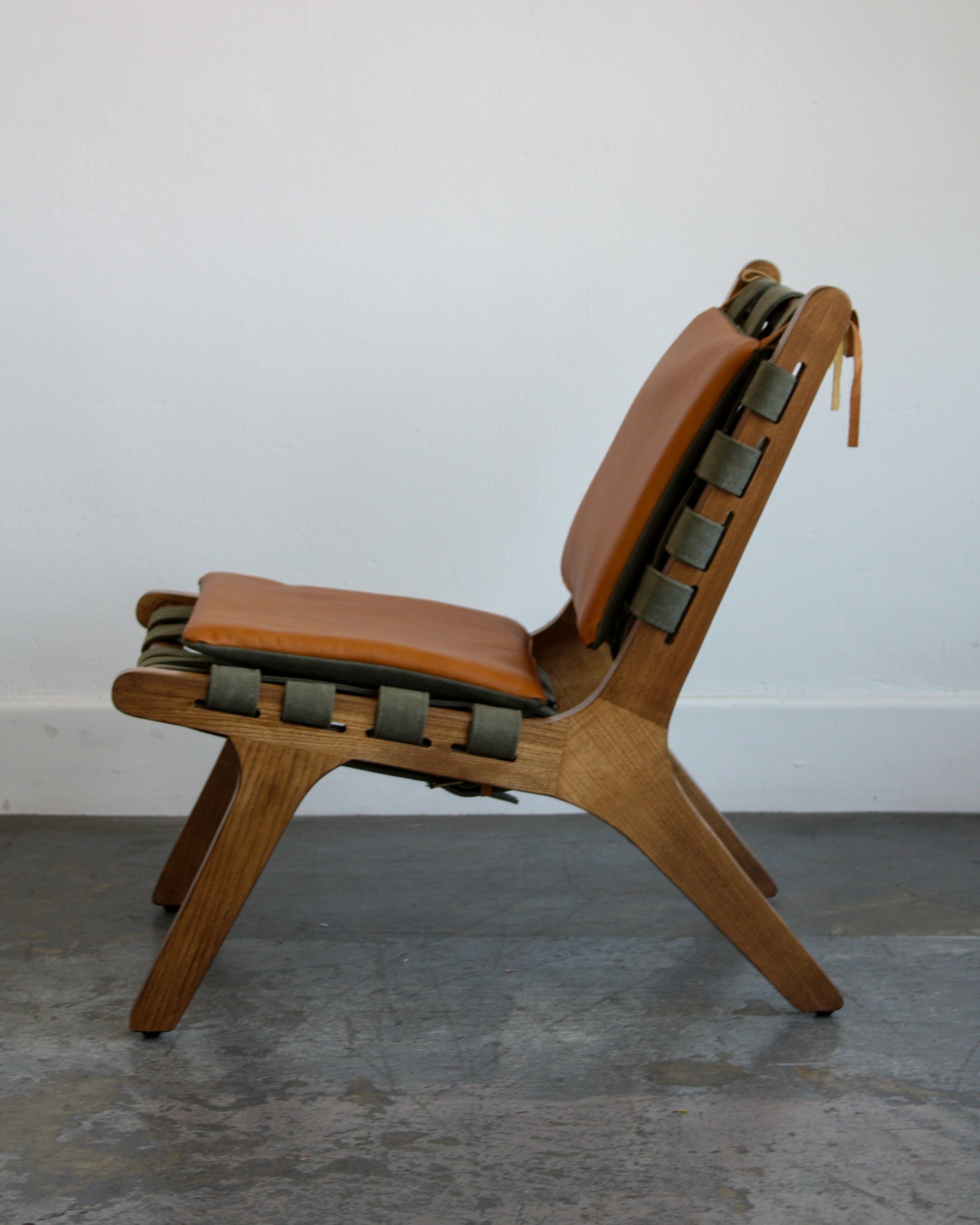 Weave Lounge Chair