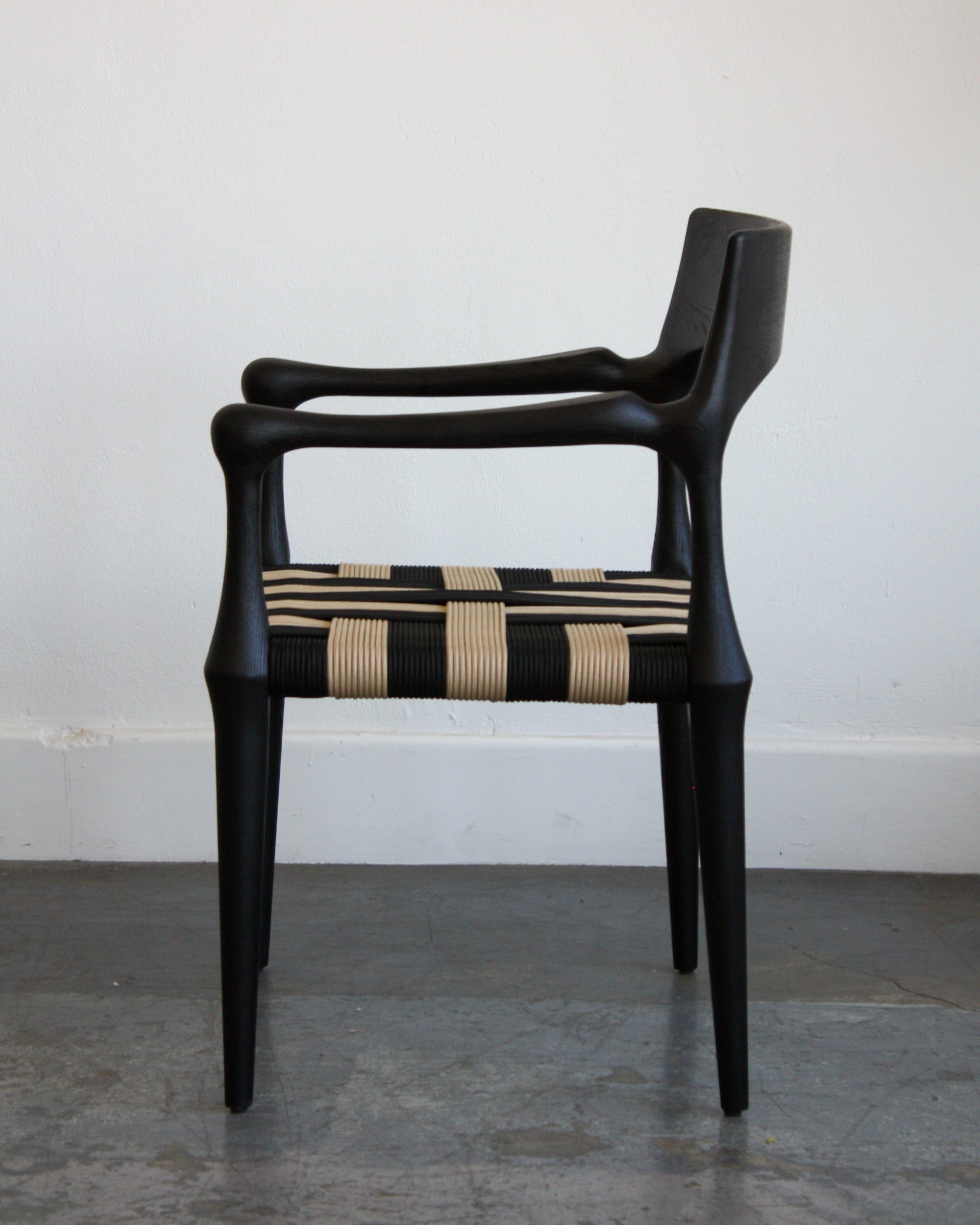 Sculpt Chair