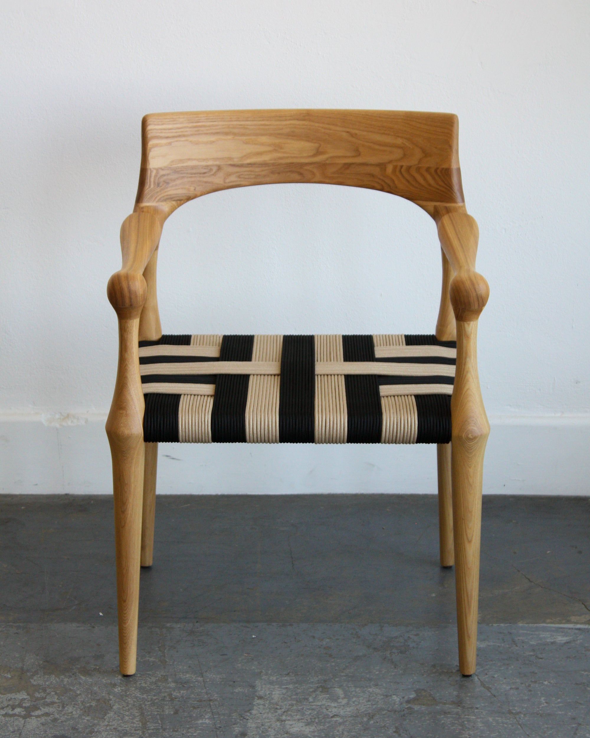 Sculpt Chair
