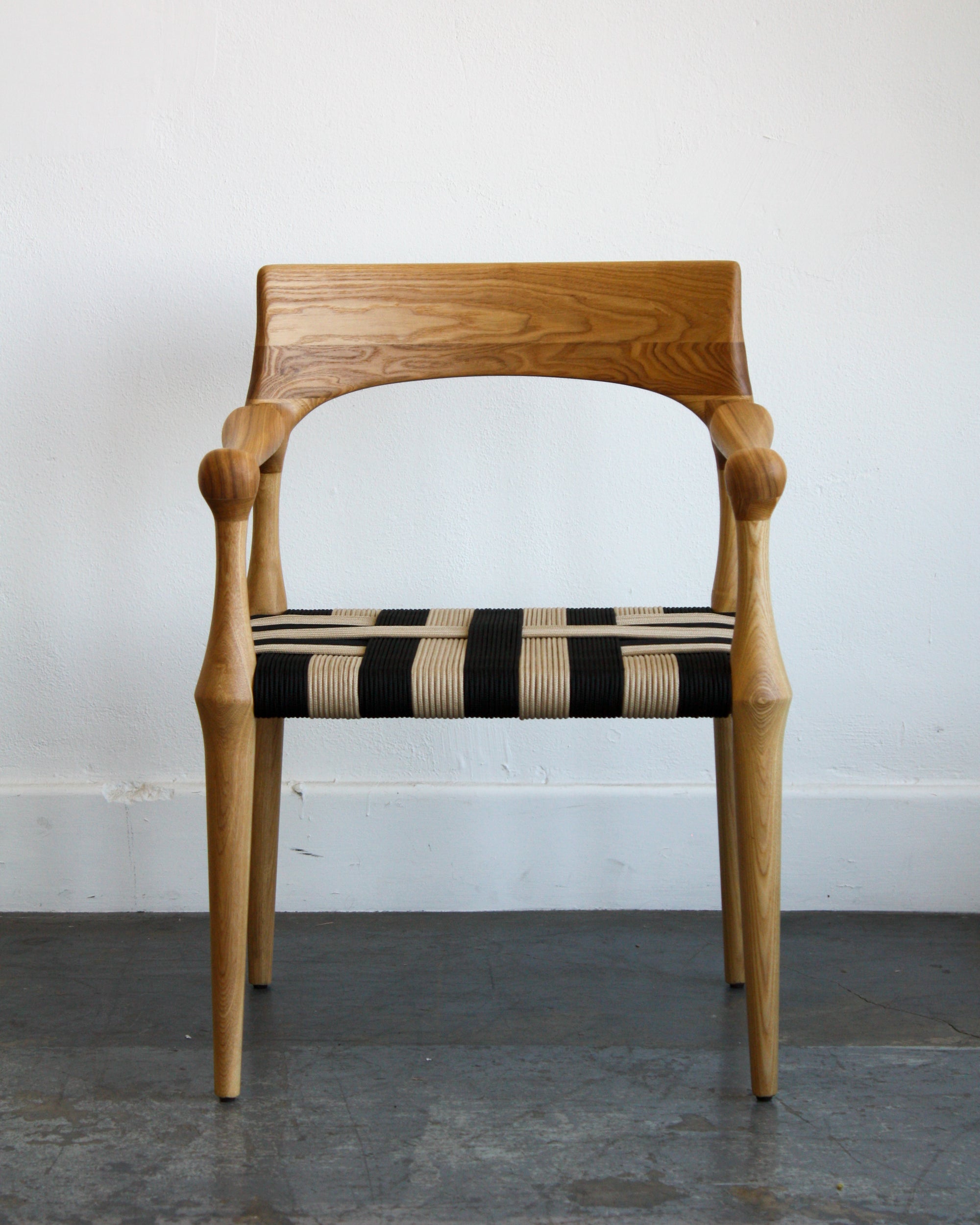 Sculpt Chair