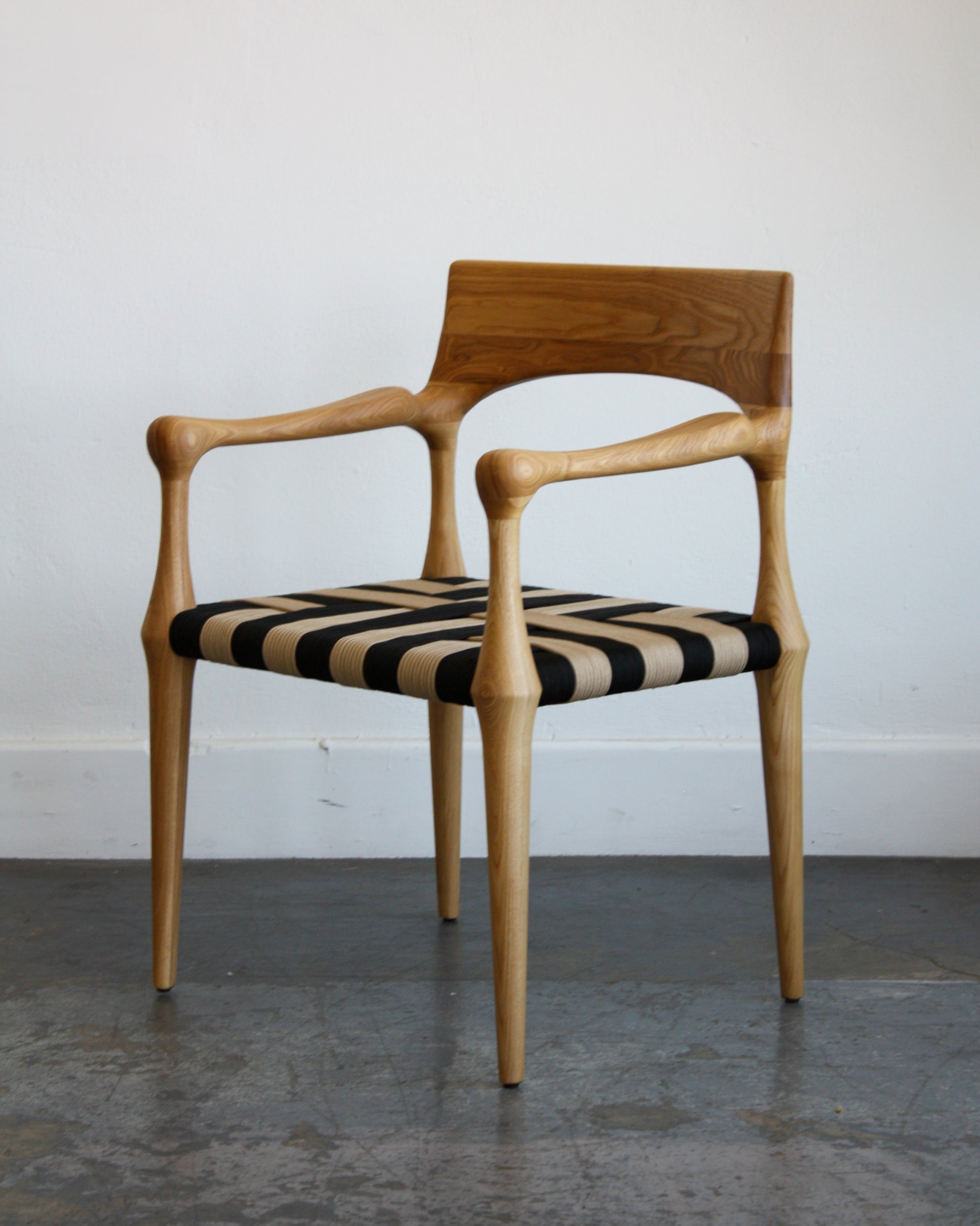 Sculpt Chair