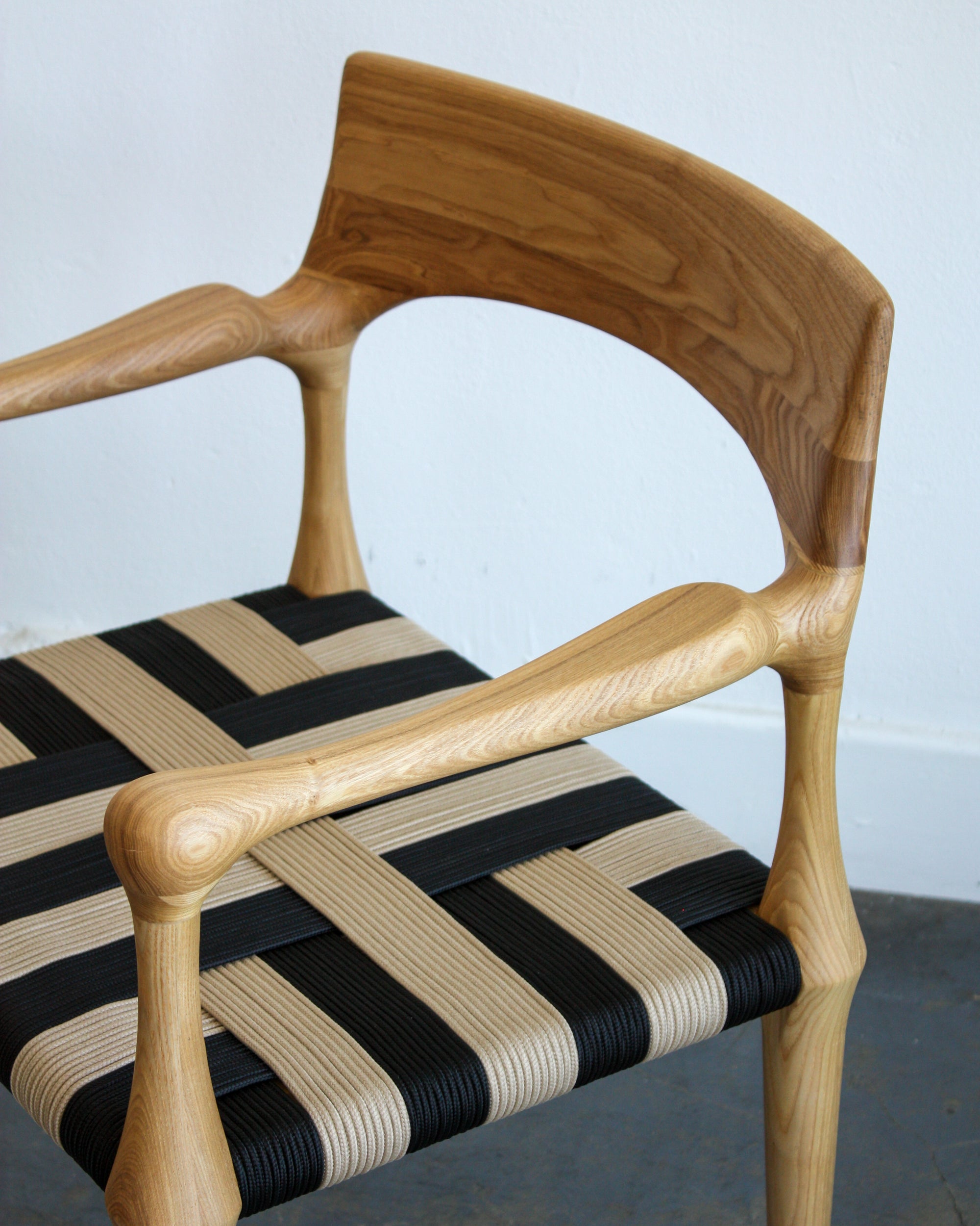 Sculpt Chair