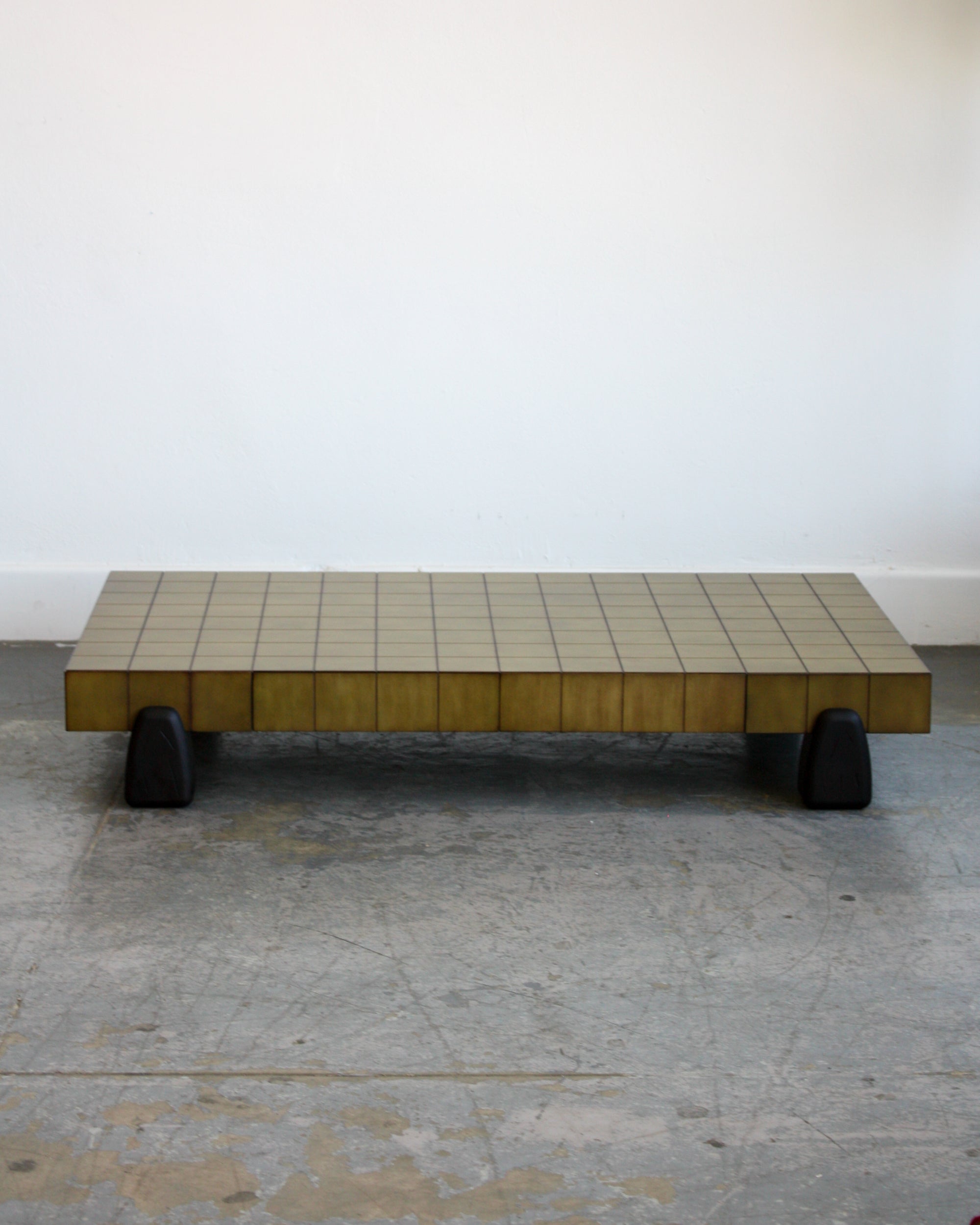 Roya Coffee Table