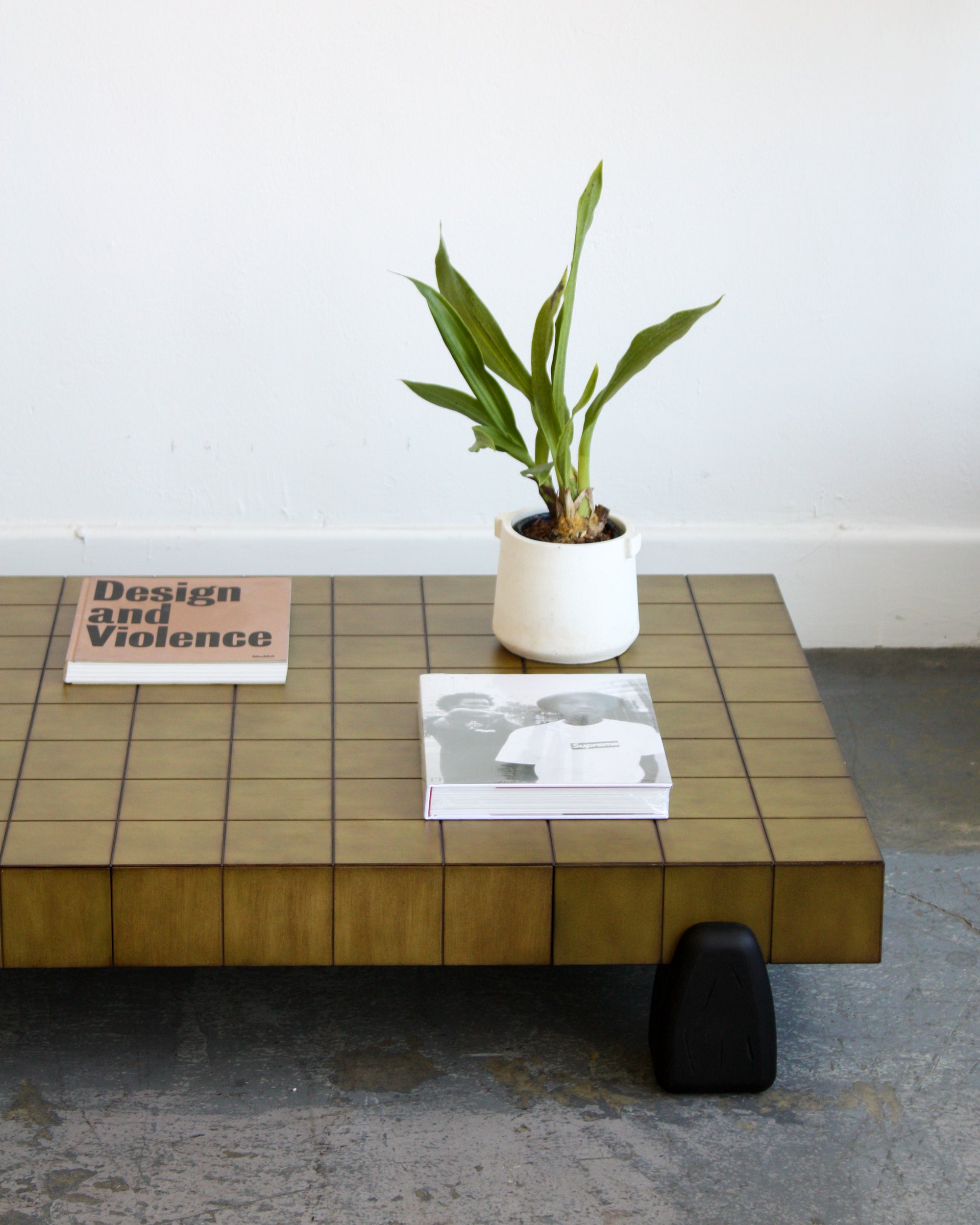 Roya Coffee Table
