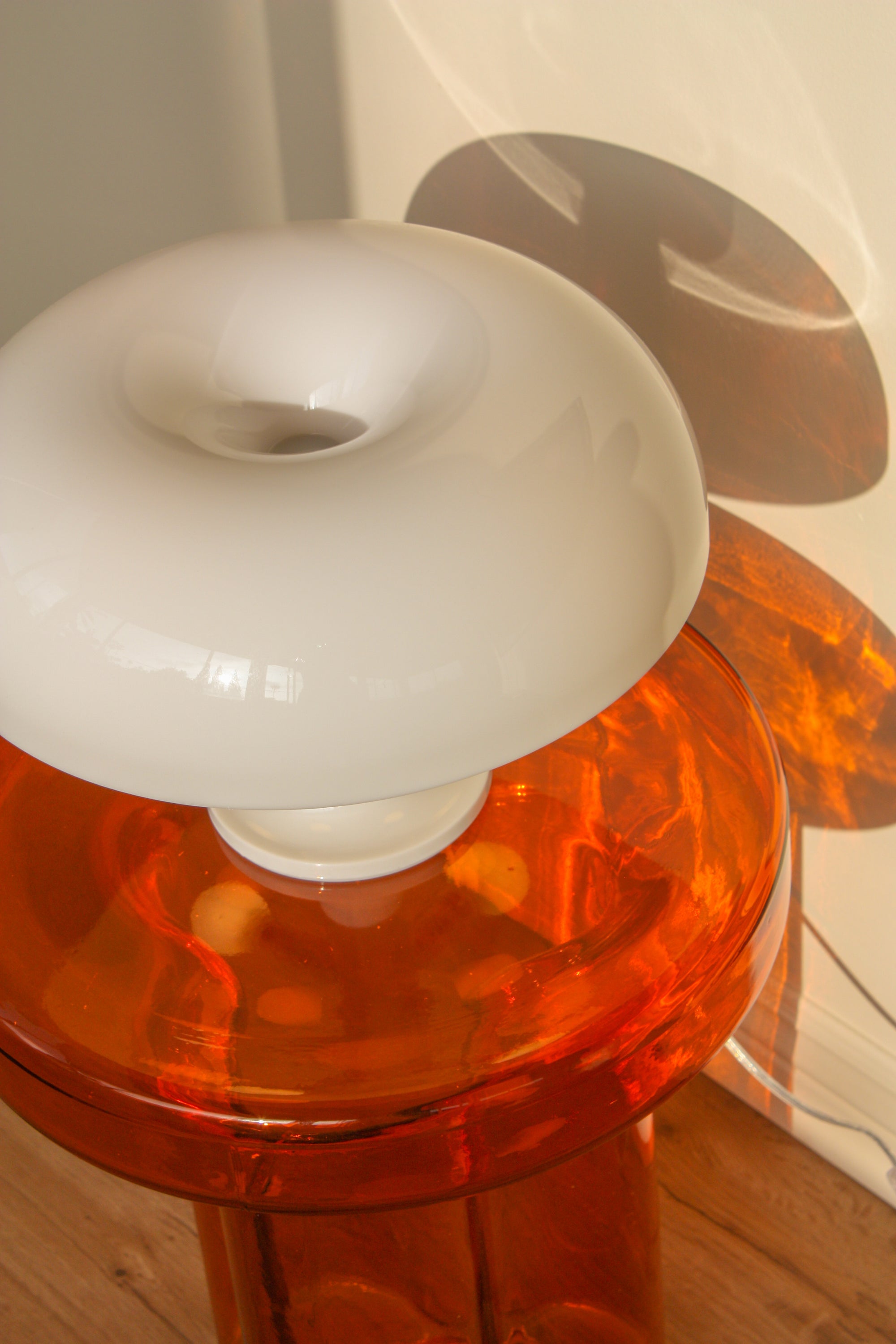 Nesso Table Lamp