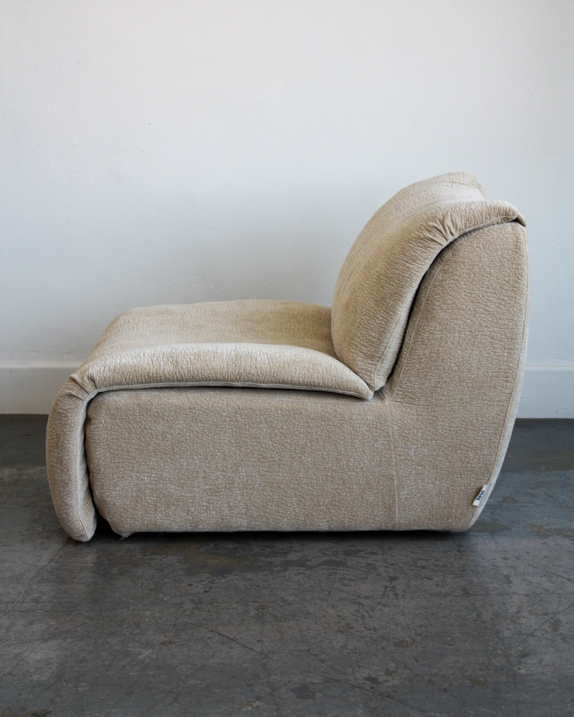 Tusk Sofa