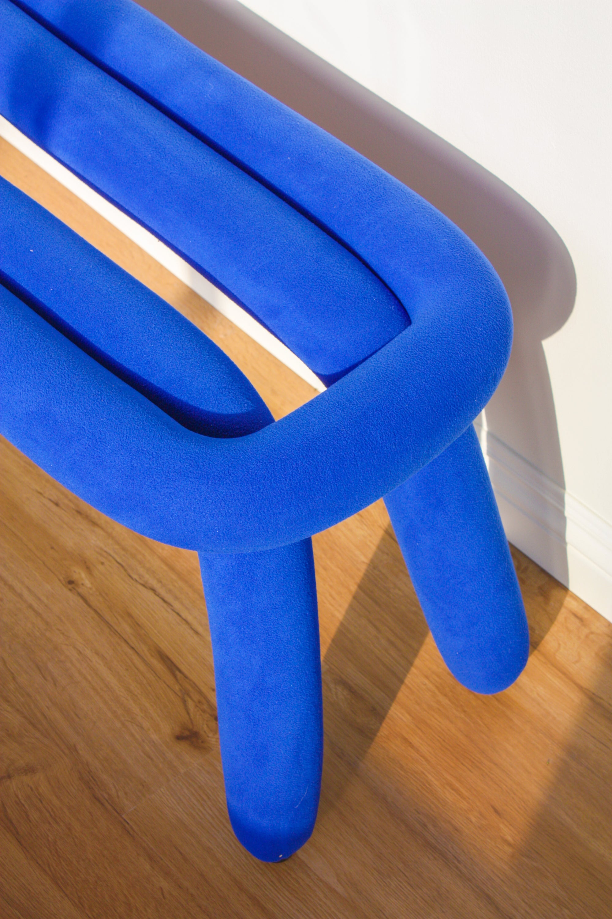 Loop Bench