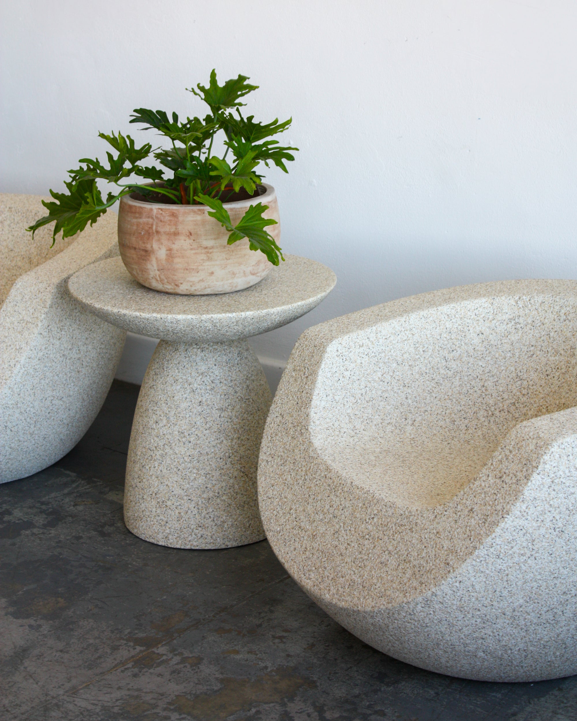 Sadaf Outdoor Collection