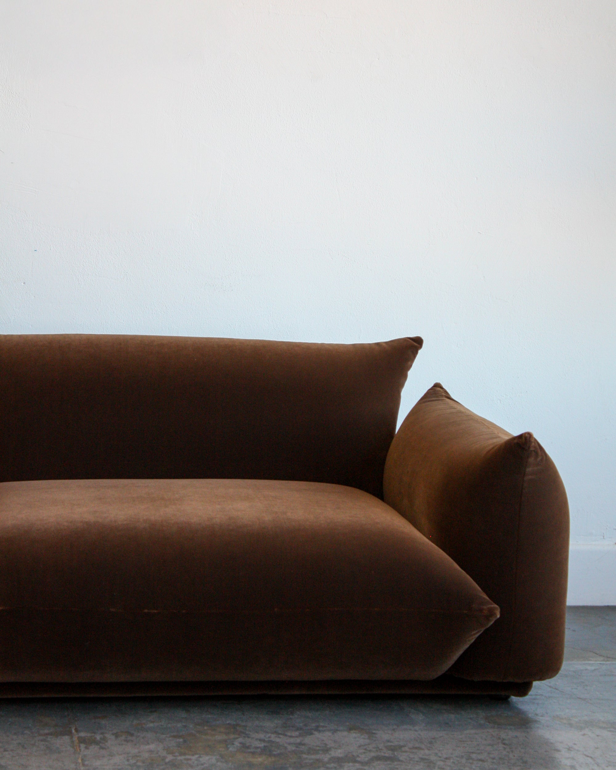Marshmallow Sofa - 3 seater
