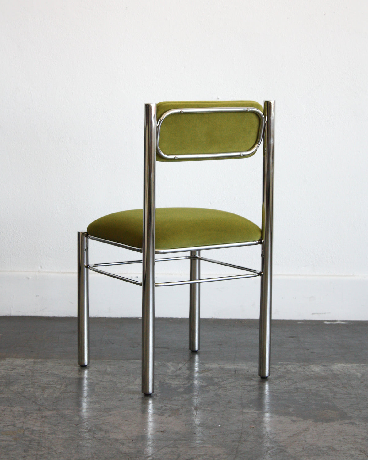 Simin Chair