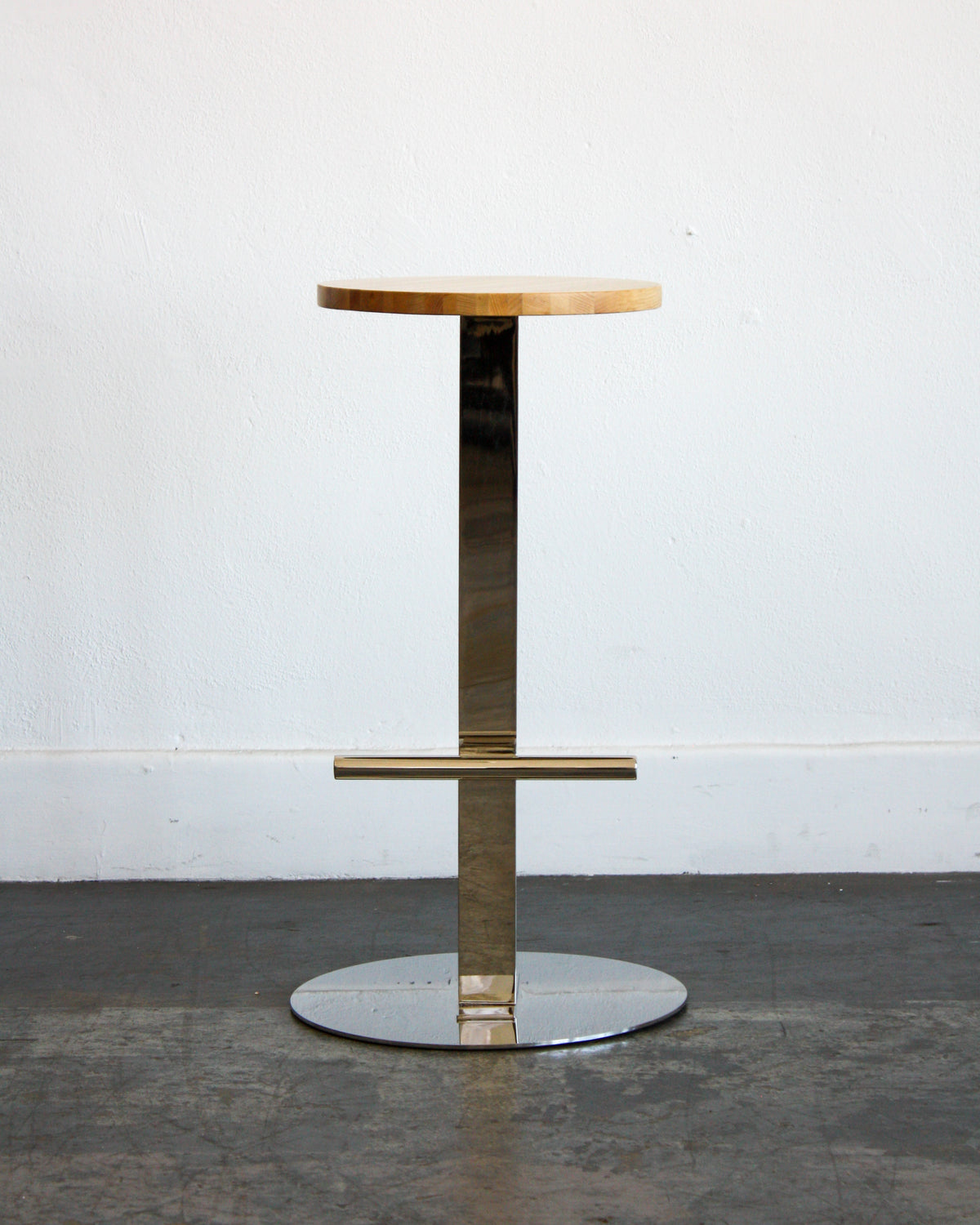 Axel Stool