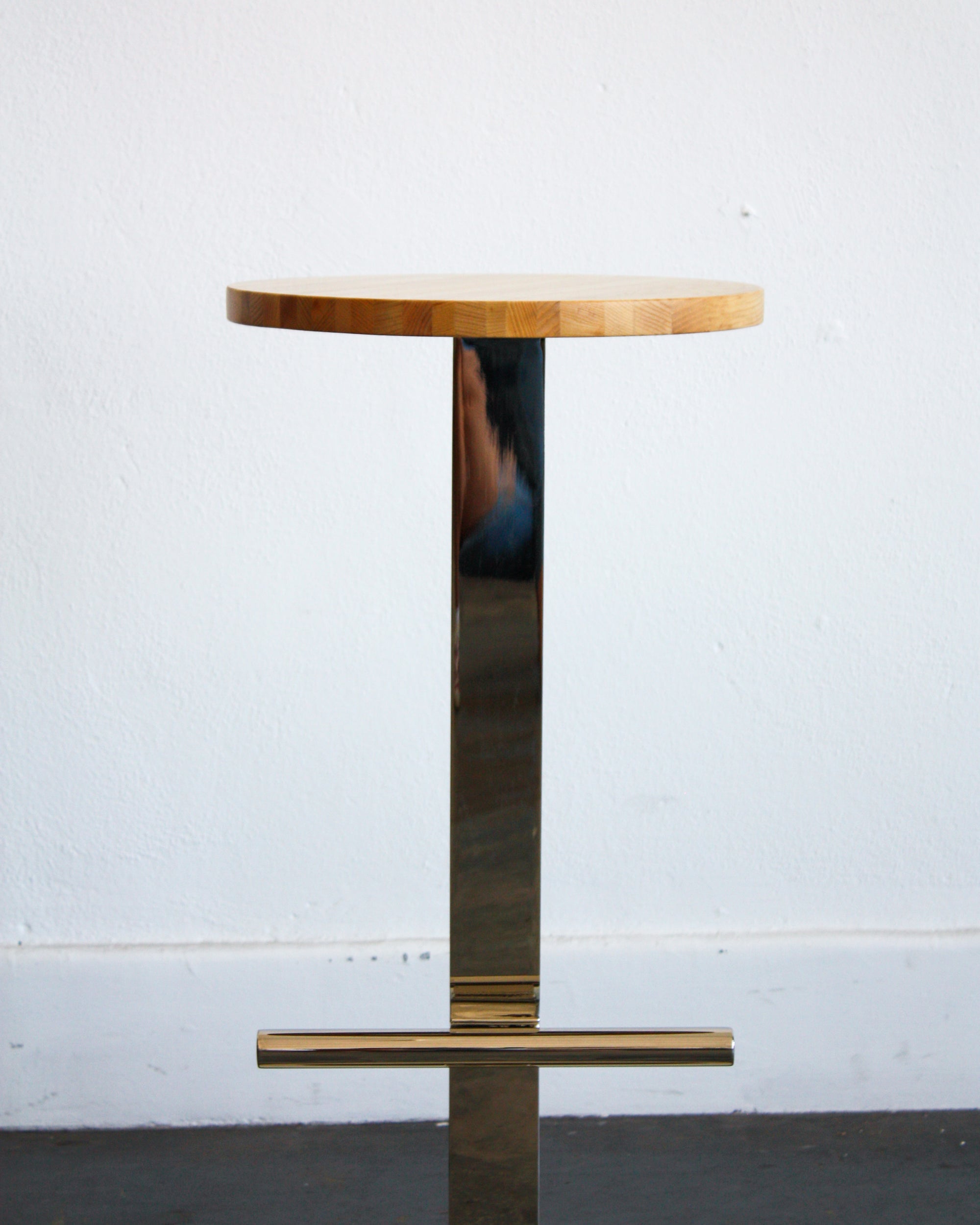Axel Stool