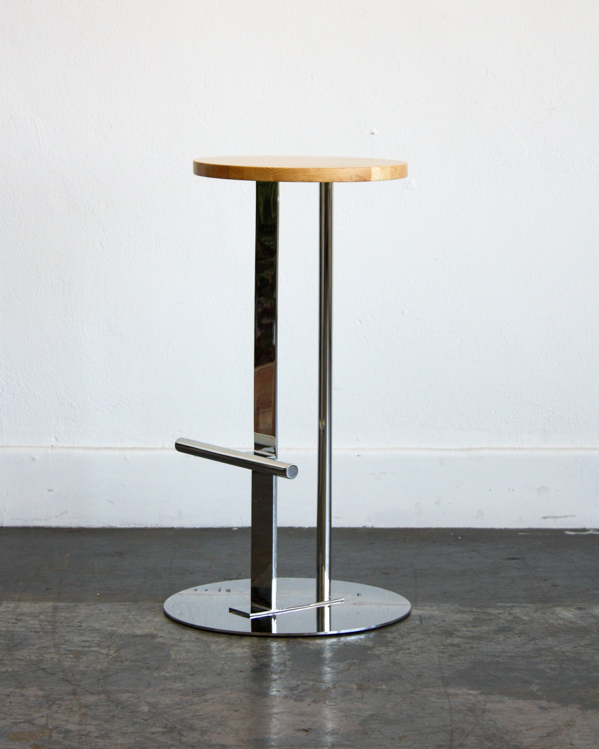 Axel Stool