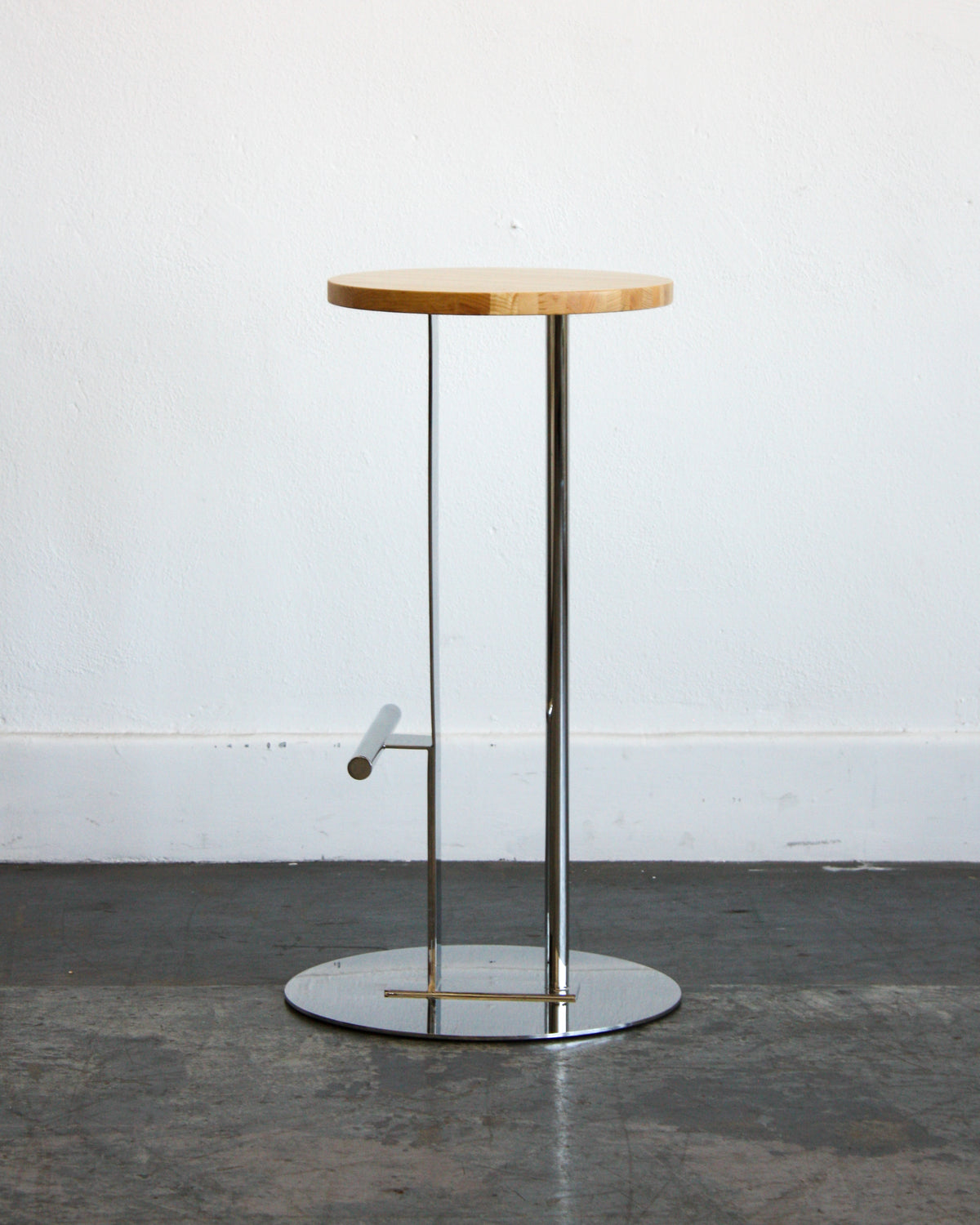 Axel Stool