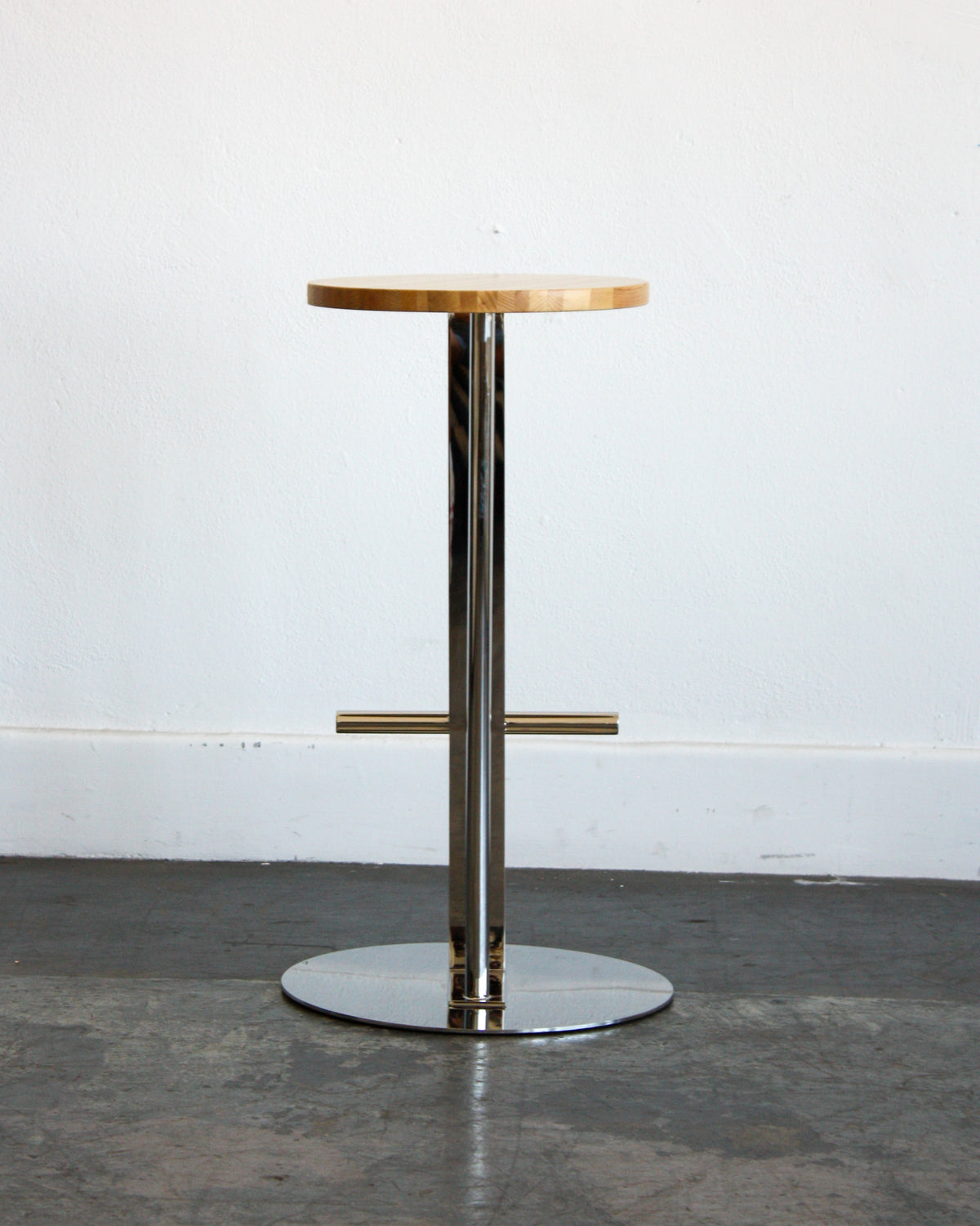 Axel Stool