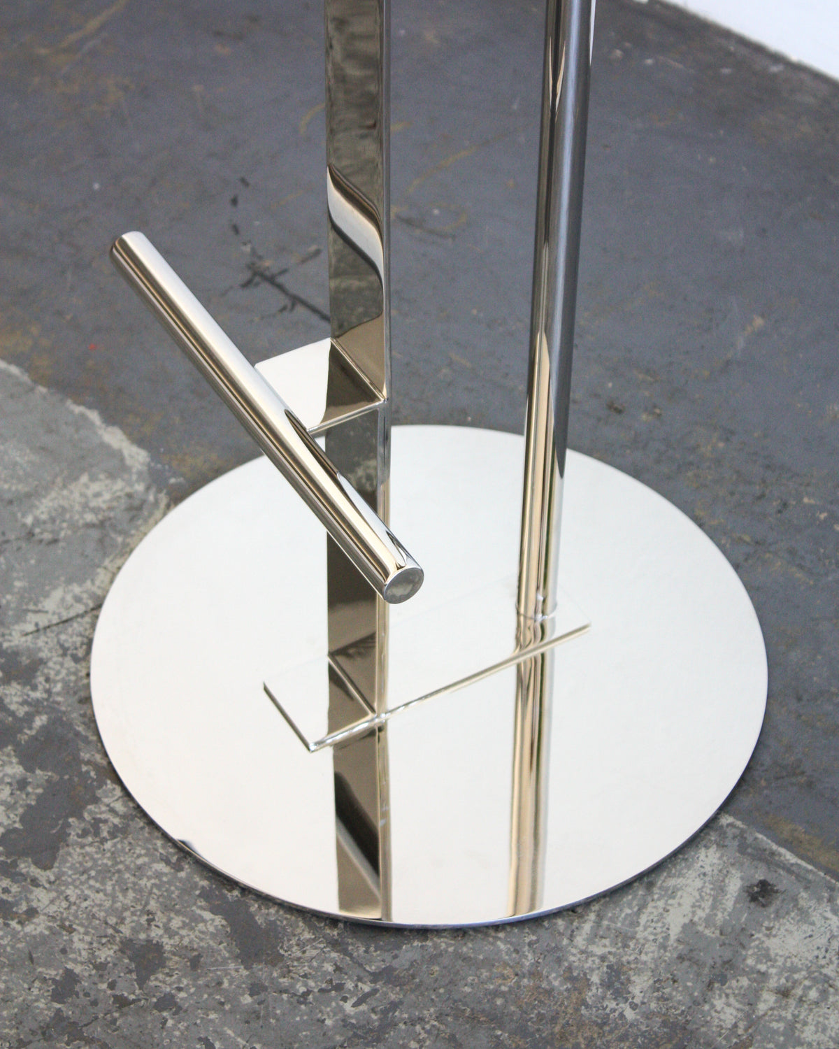 Axel Stool