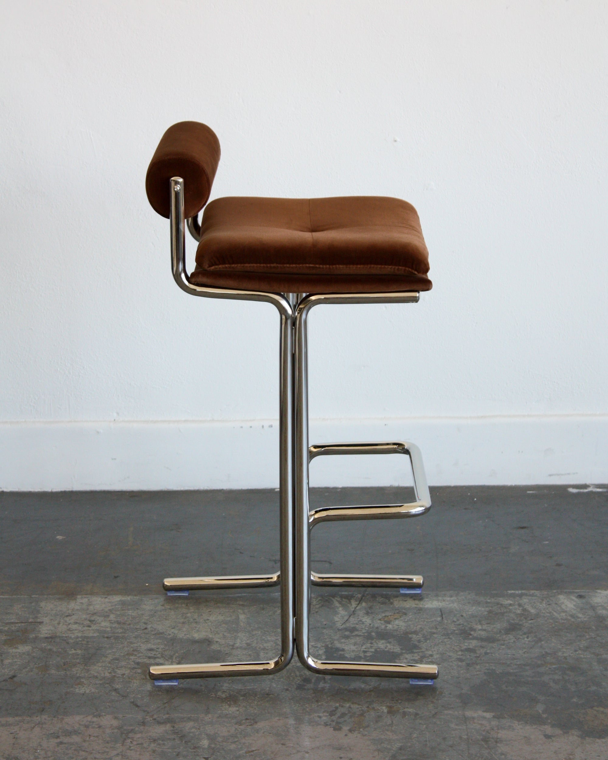Vesper Stool