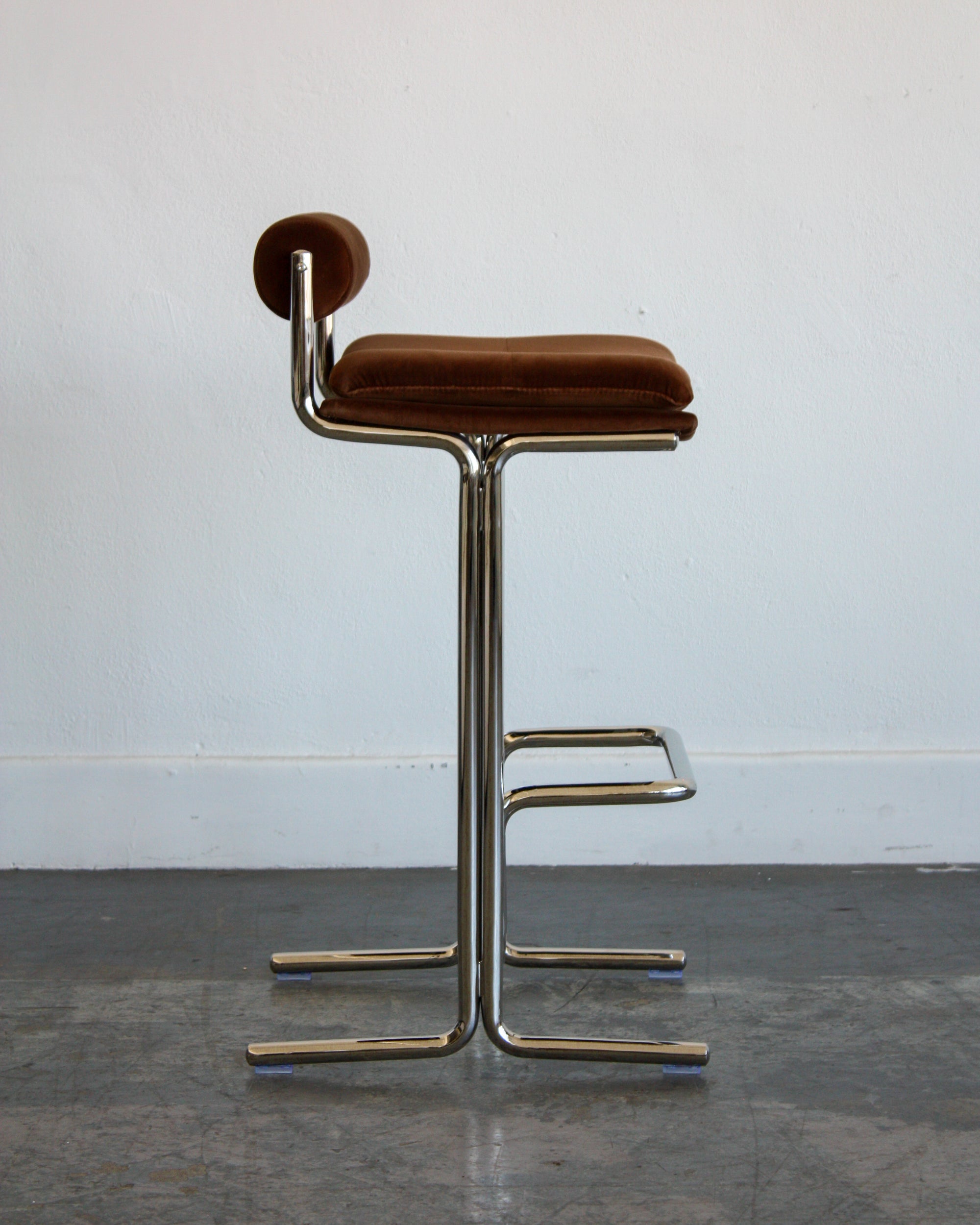 Vesper Stool