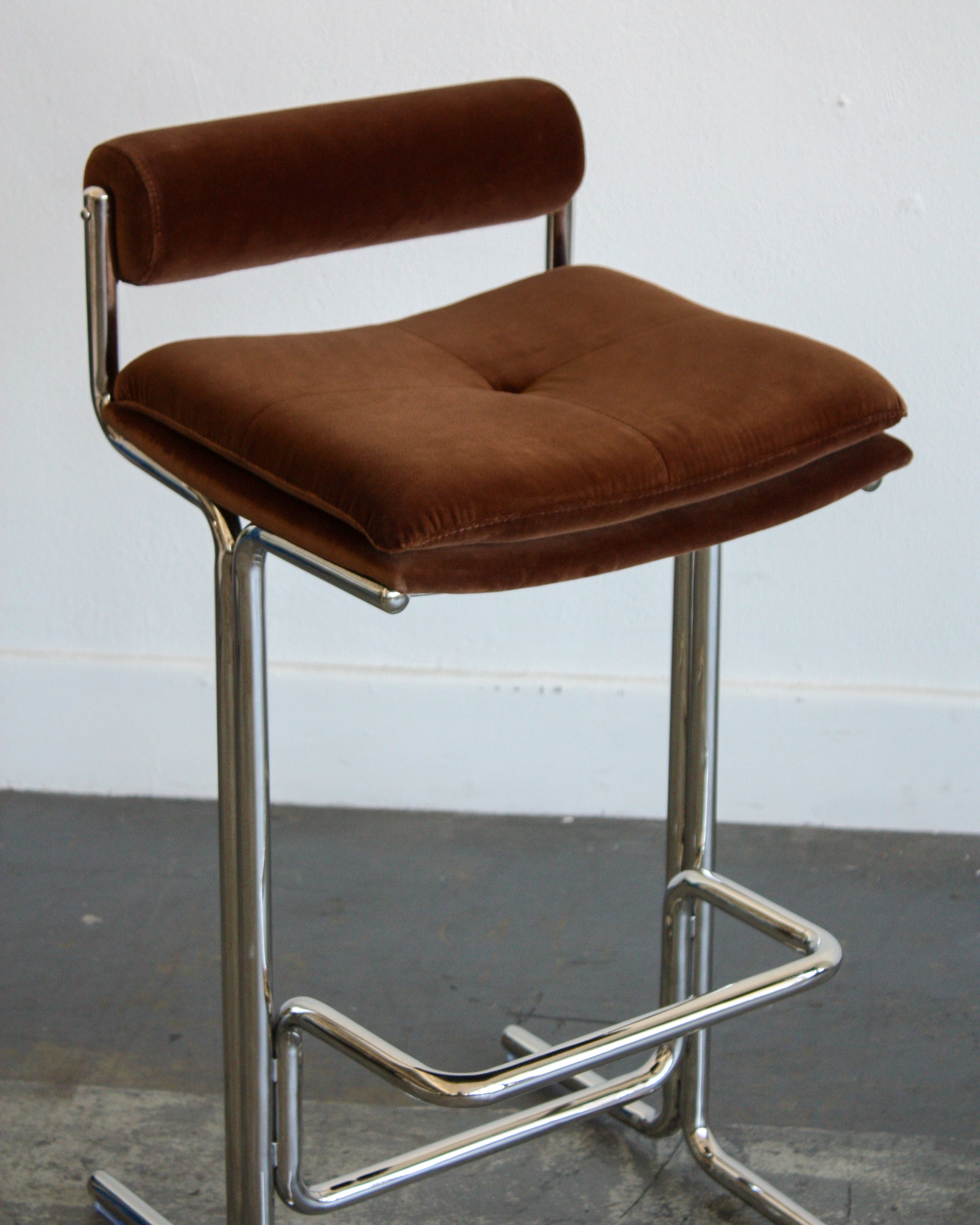 Vesper Stool