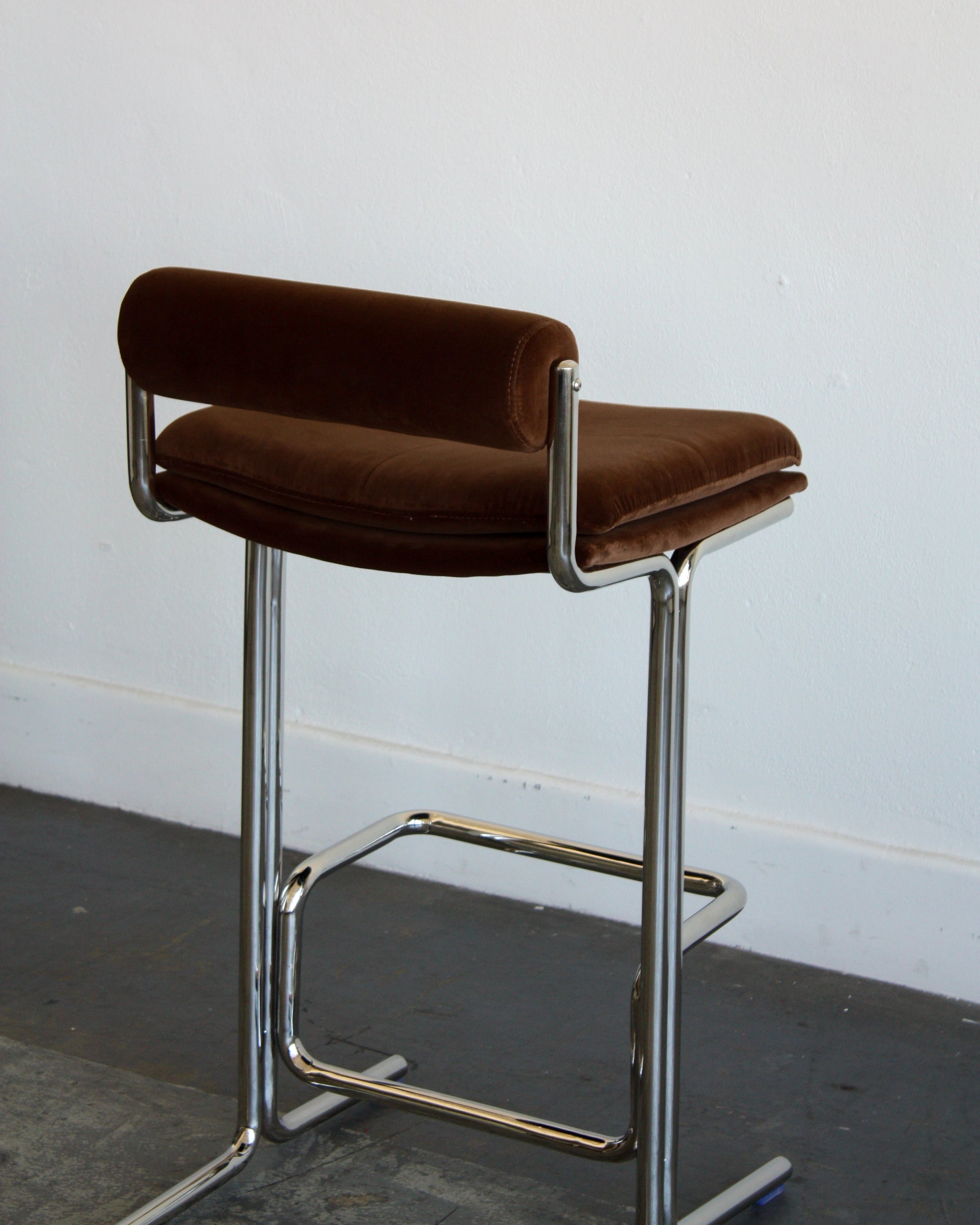 Vesper Stool