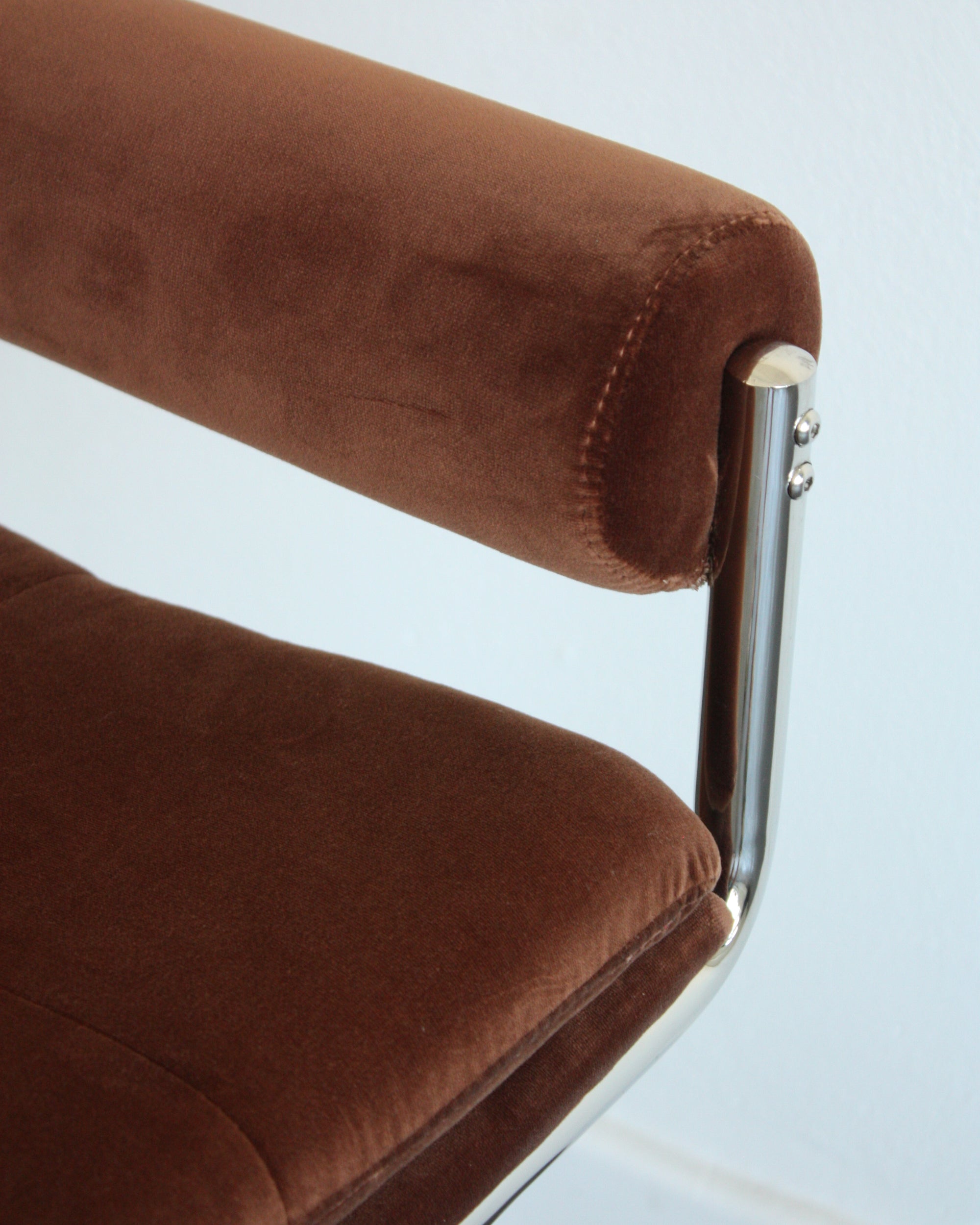 Vesper Stool