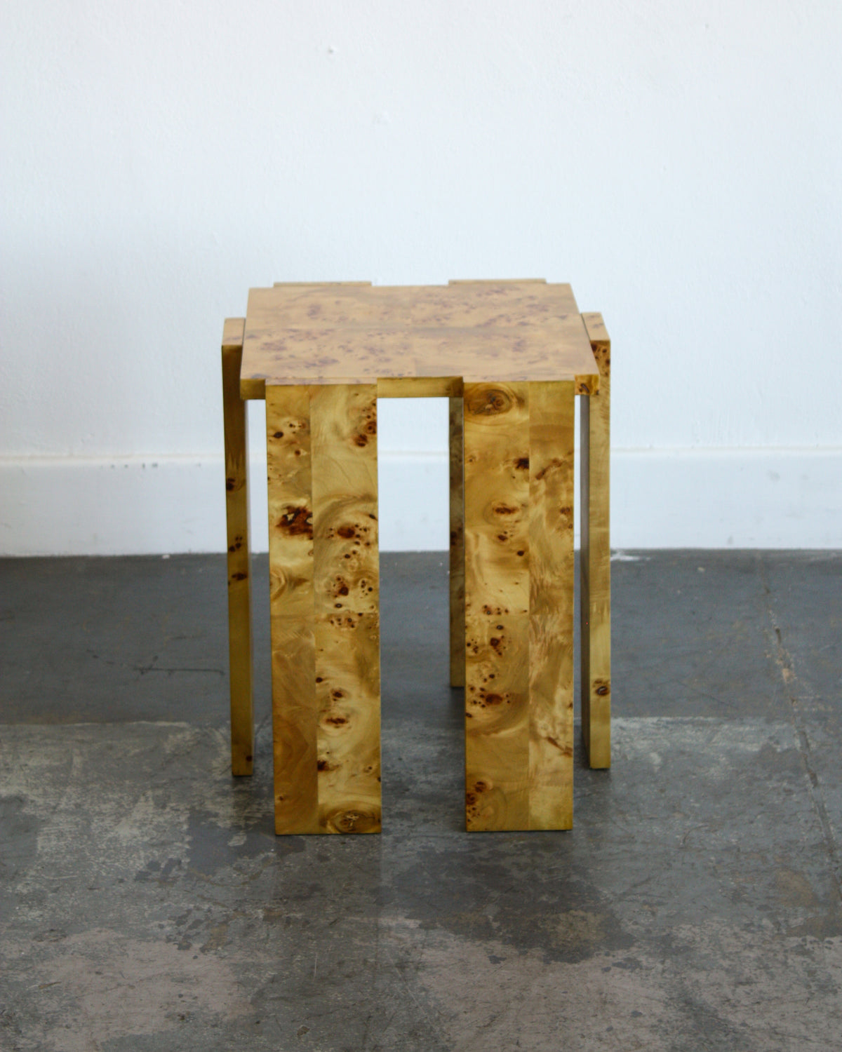 Aspen End Table