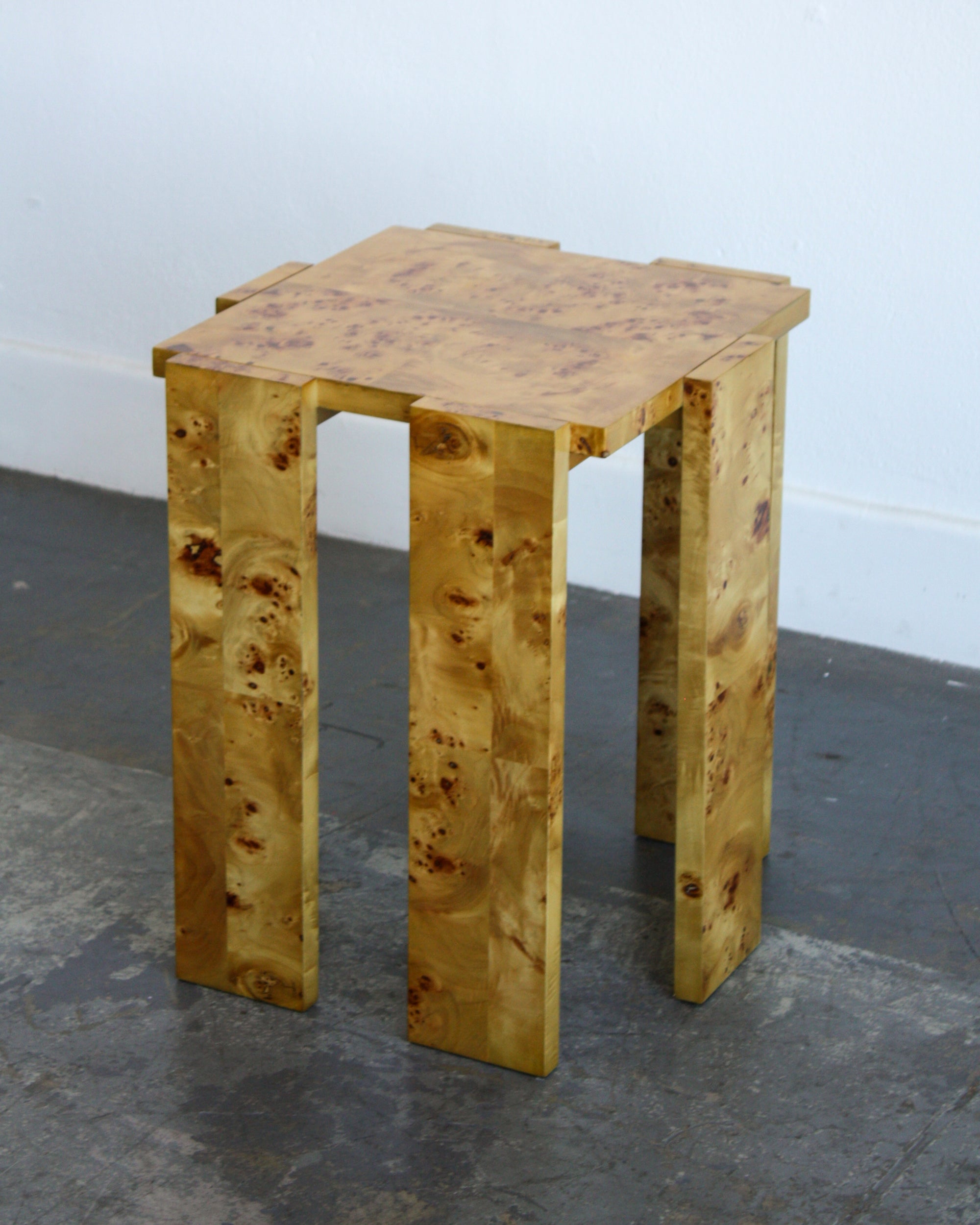 Aspen End Table