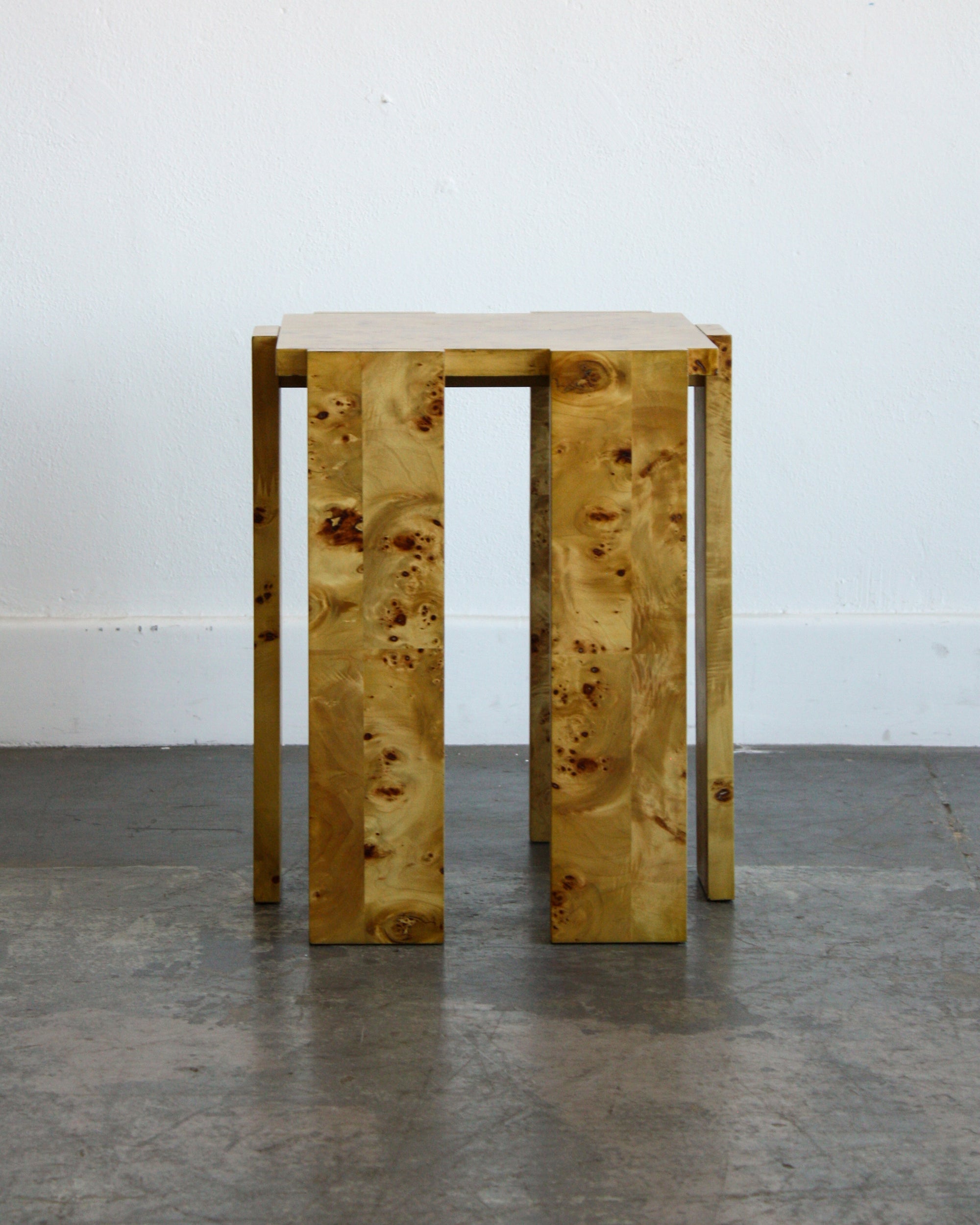 Aspen End Table