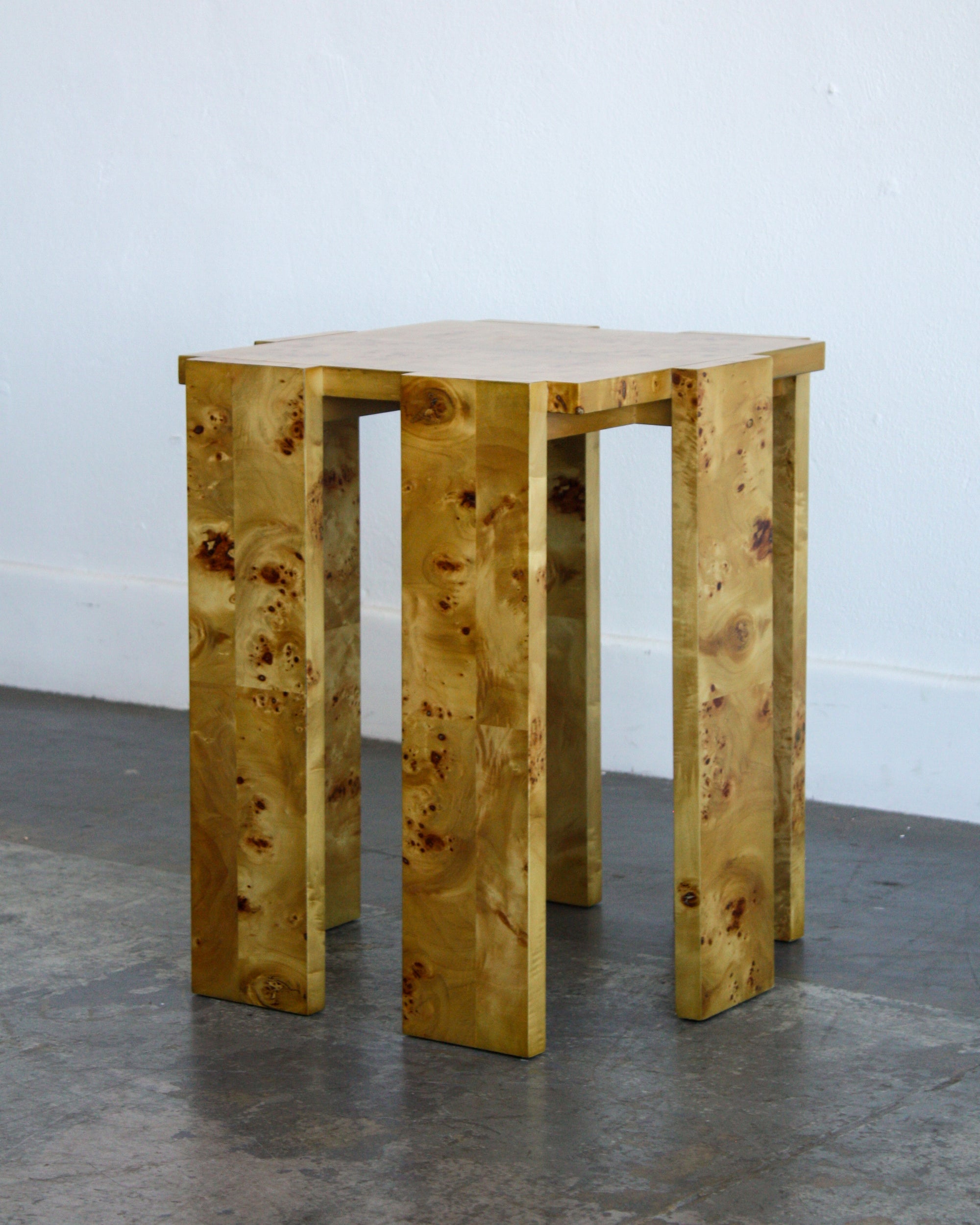Aspen End Table