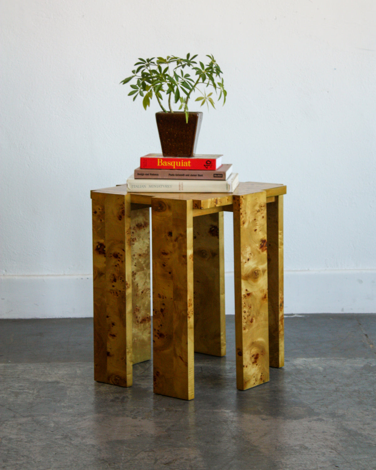 Aspen End Table