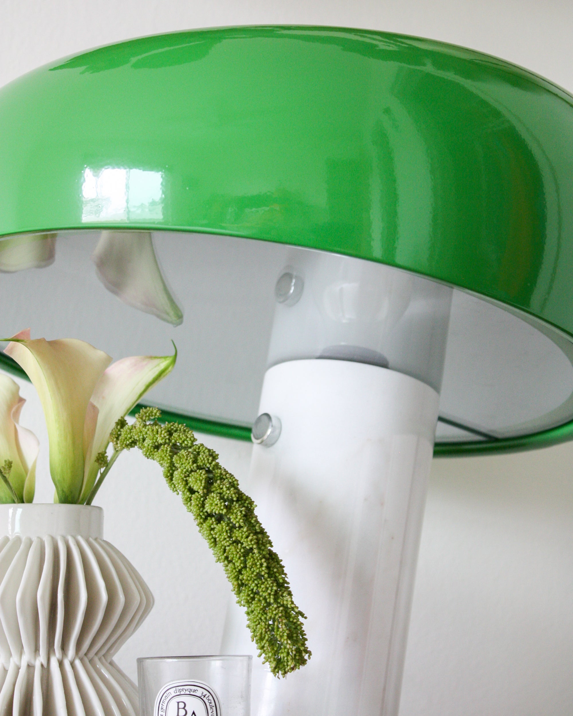 Peanut Table Lamp