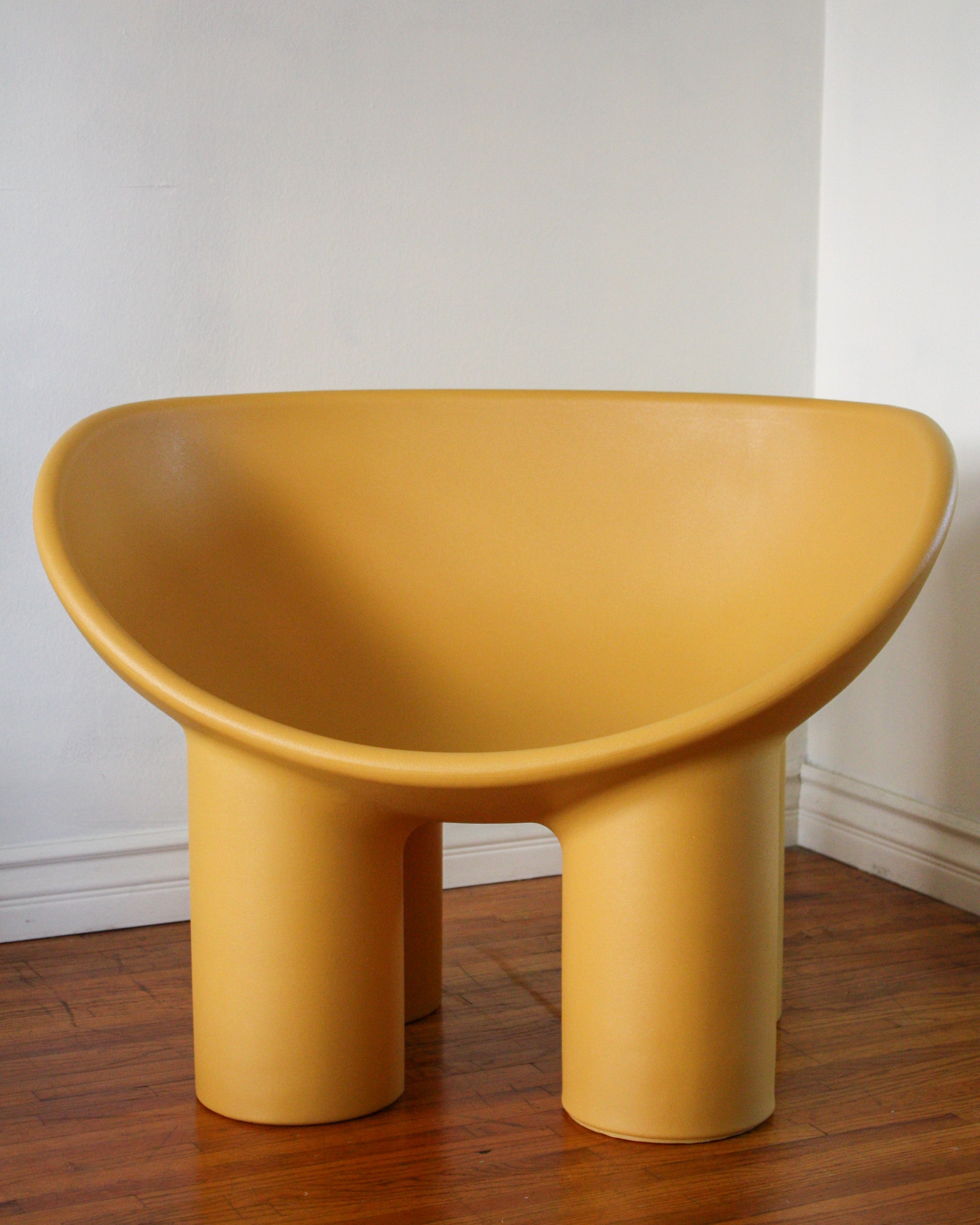 Cylinder Indoor/Outdoor Chair