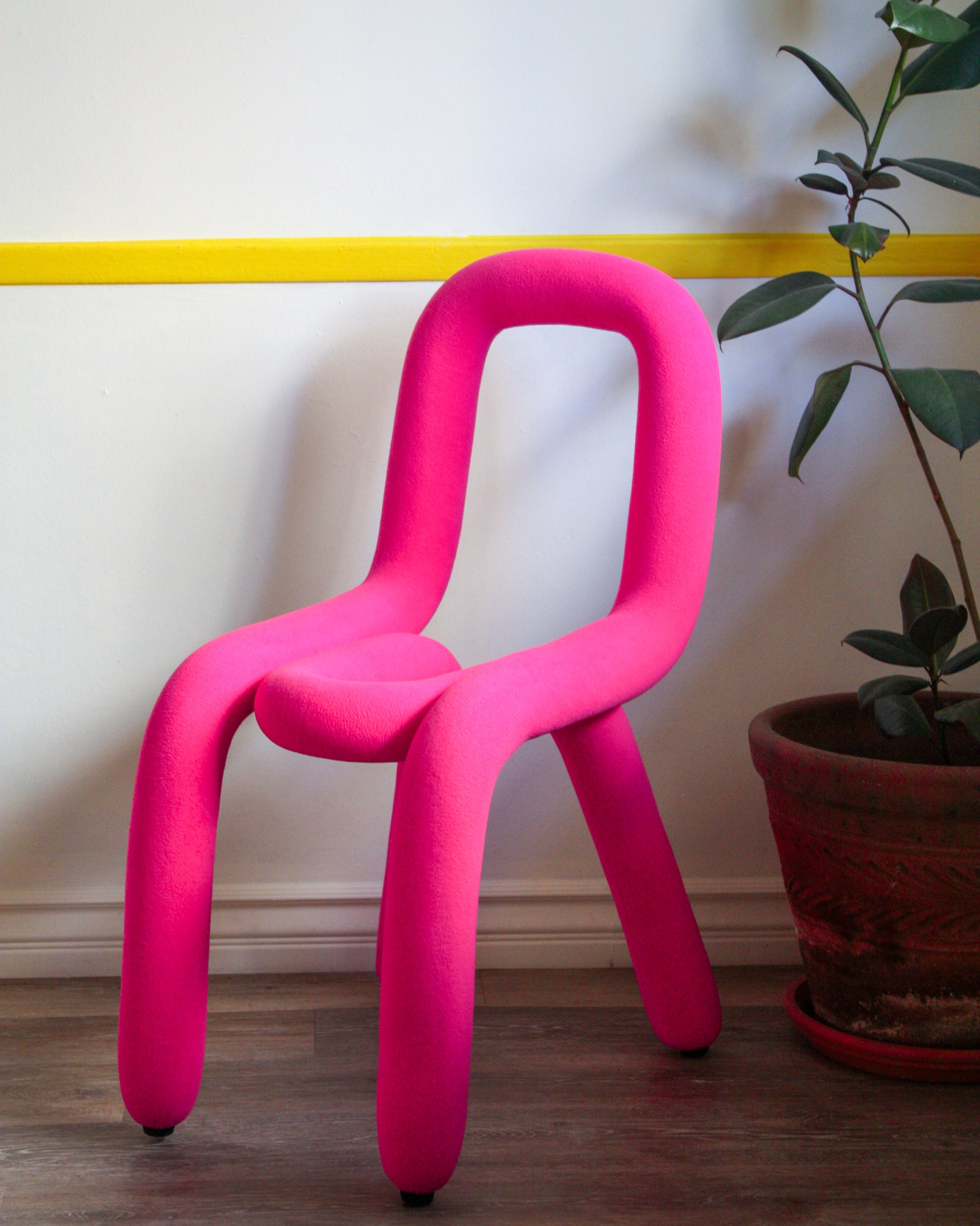 Loop Chair