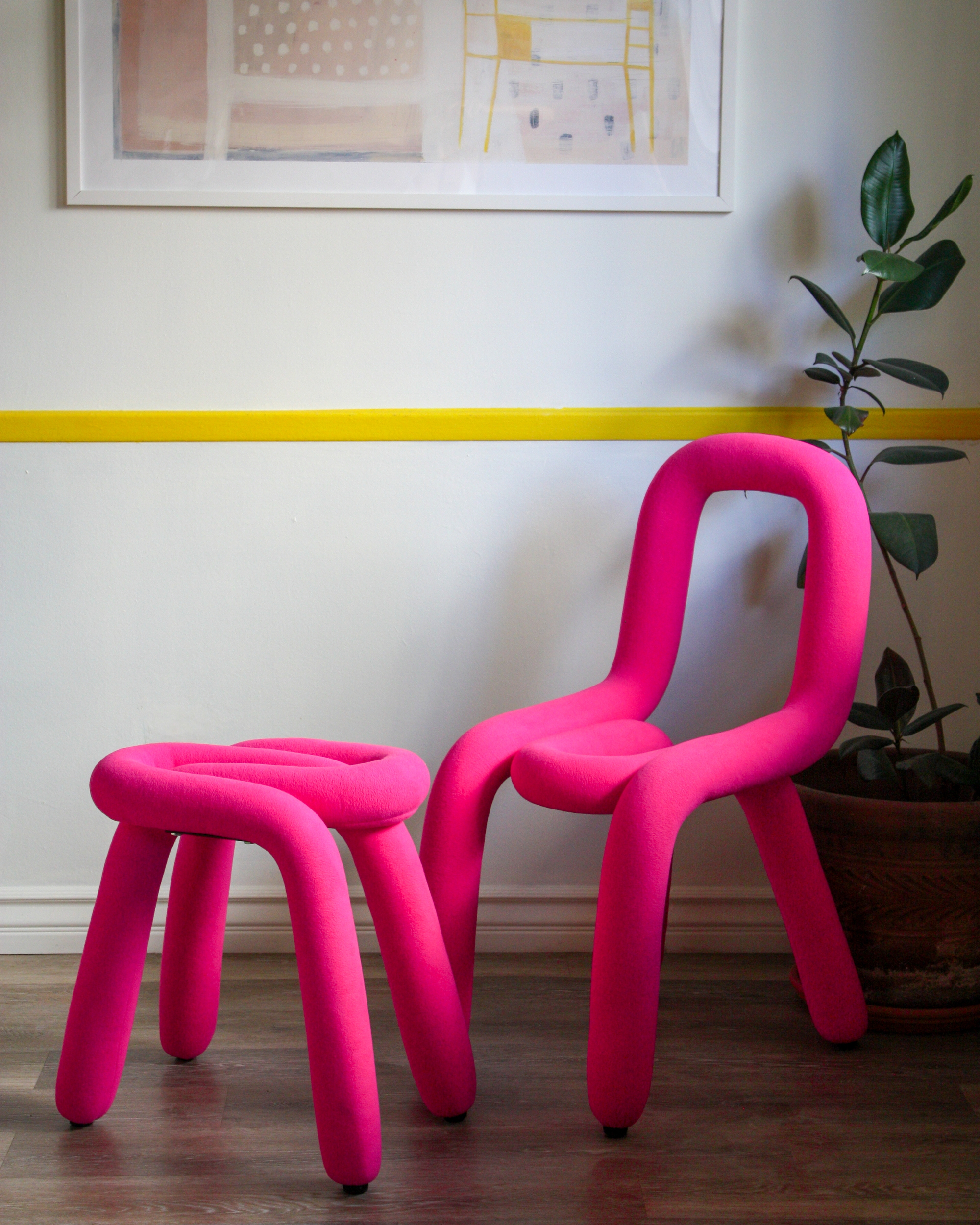 Loop Chair