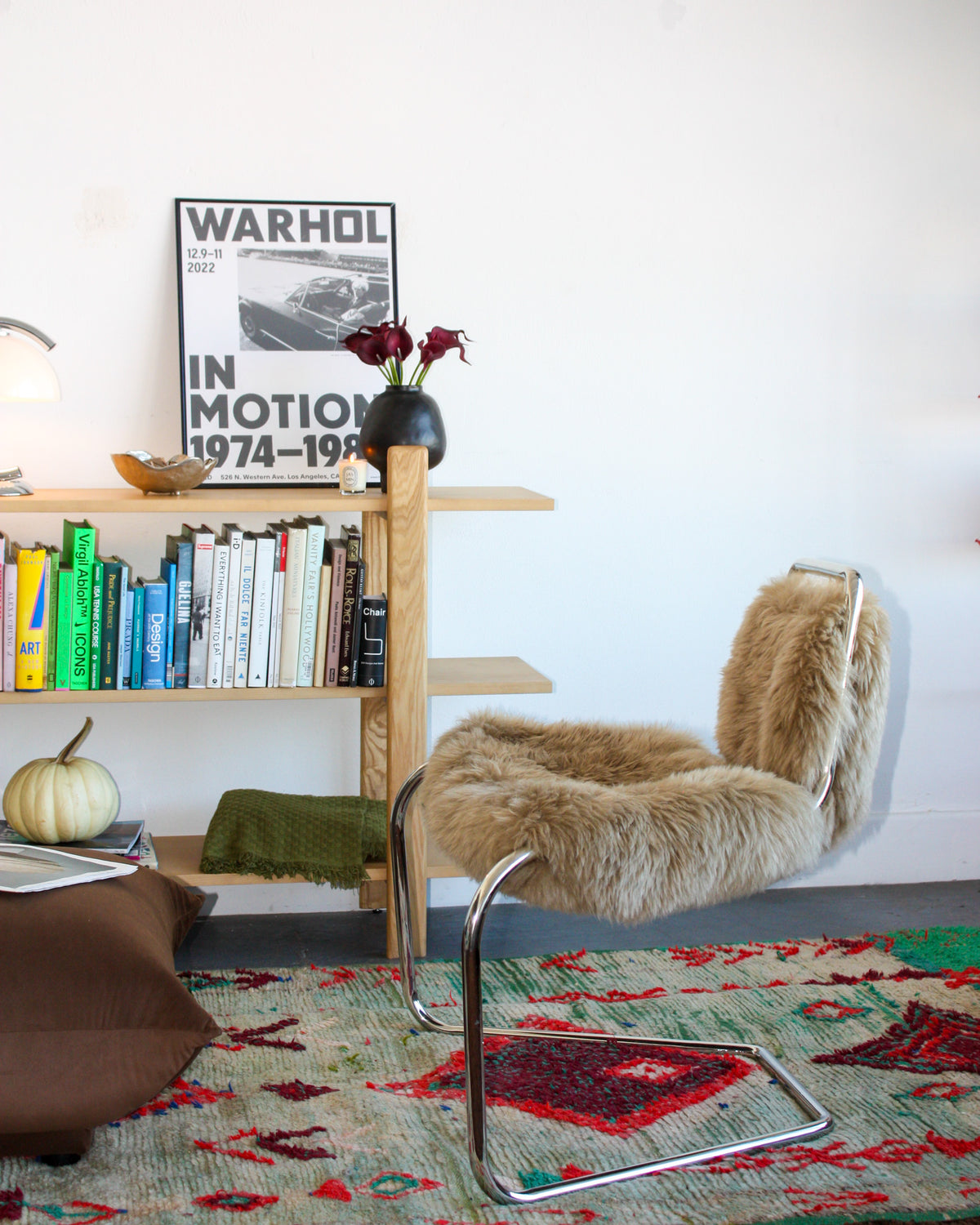 Bianca Chair