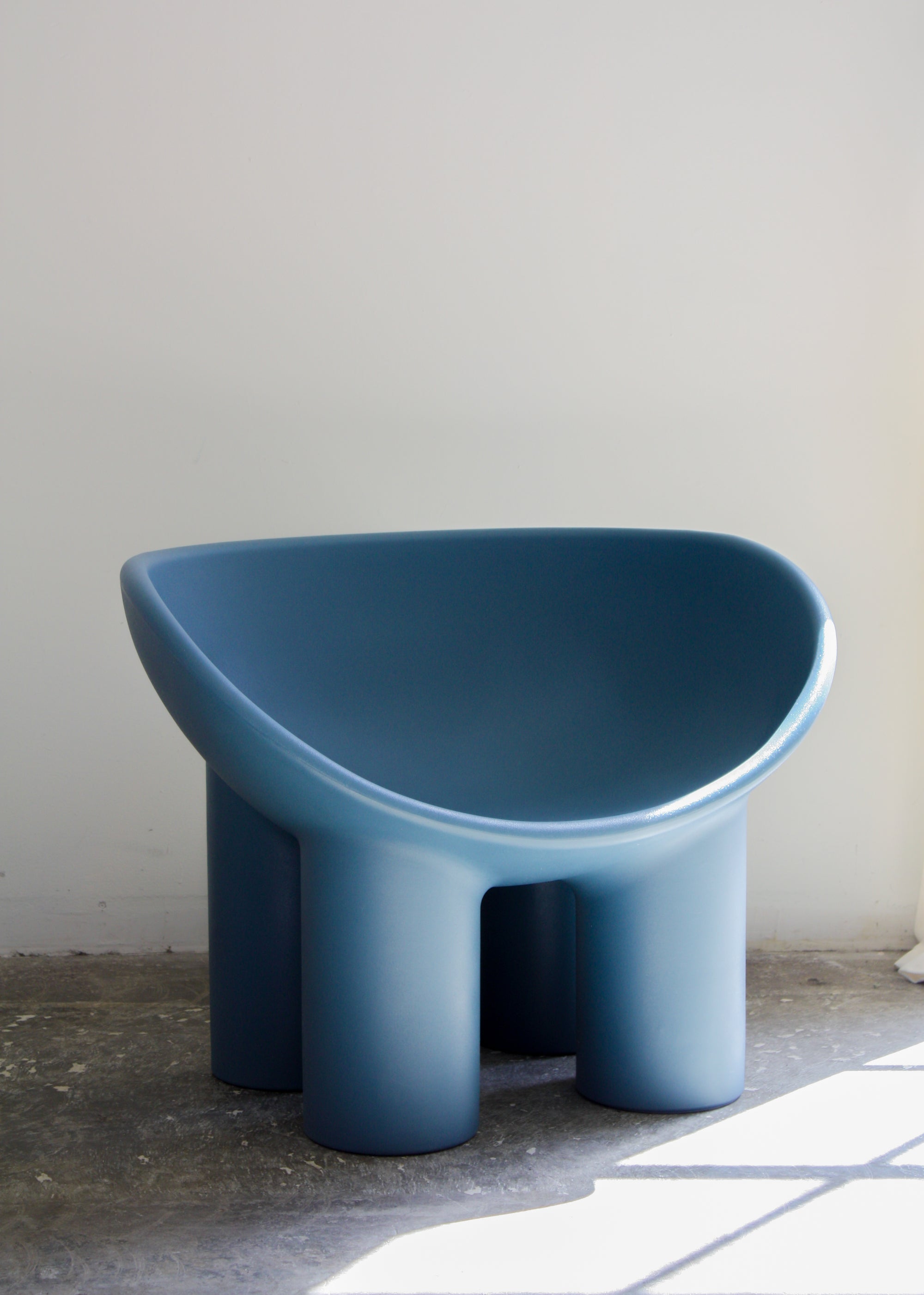 Cylinder Indoor/Outdoor Chair
