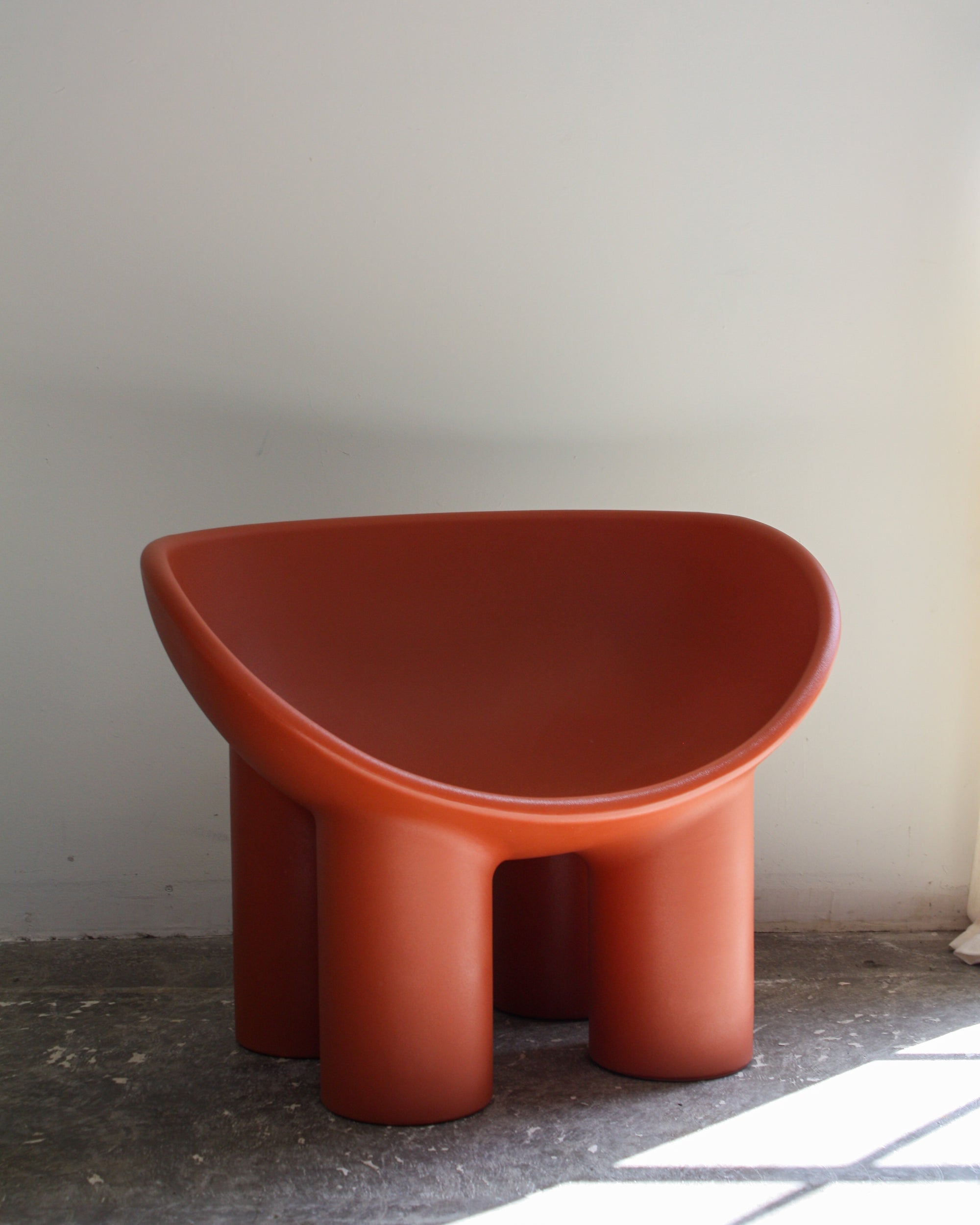 Cylinder Indoor/Outdoor Chair