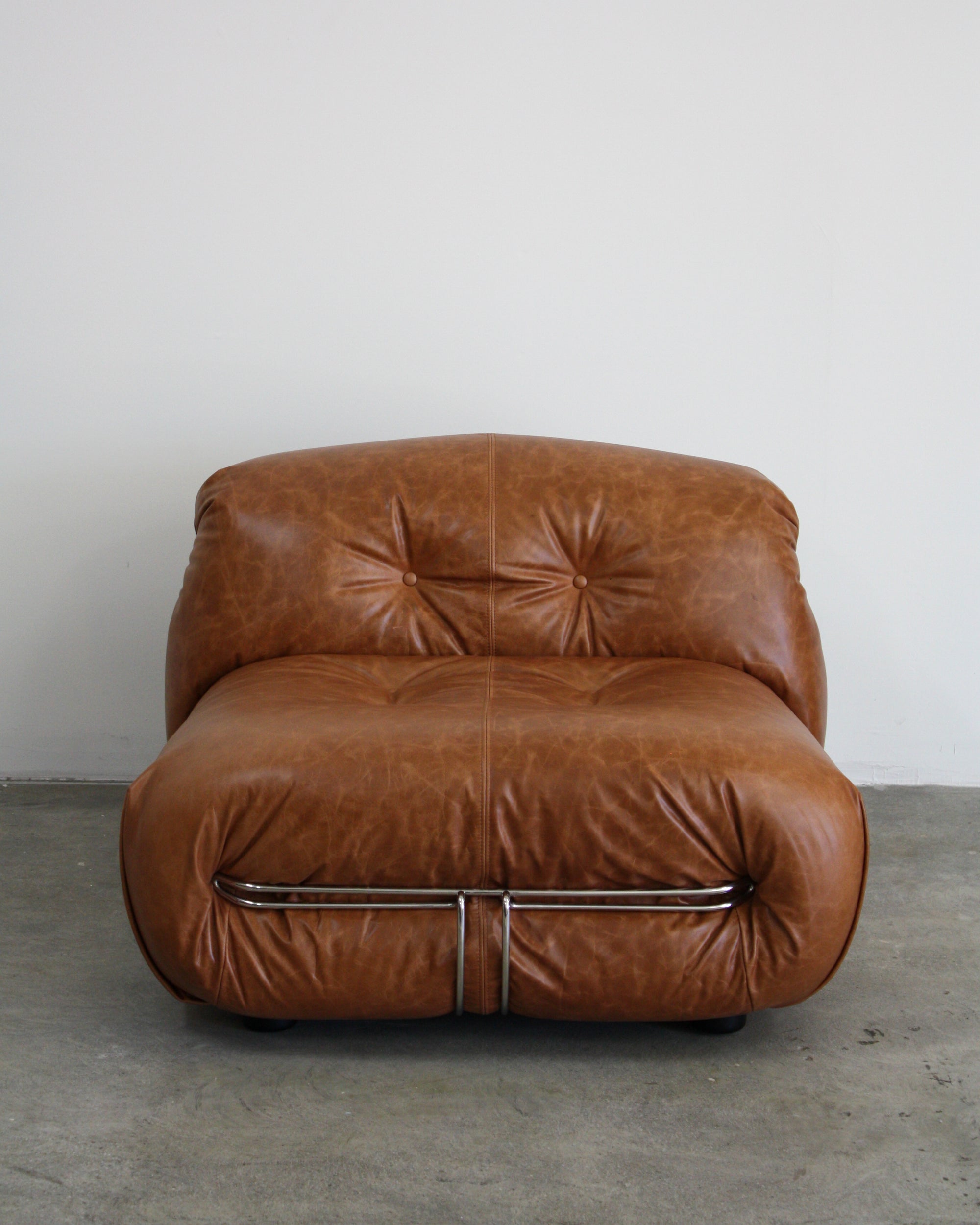 Soriana Sofa - One Seater