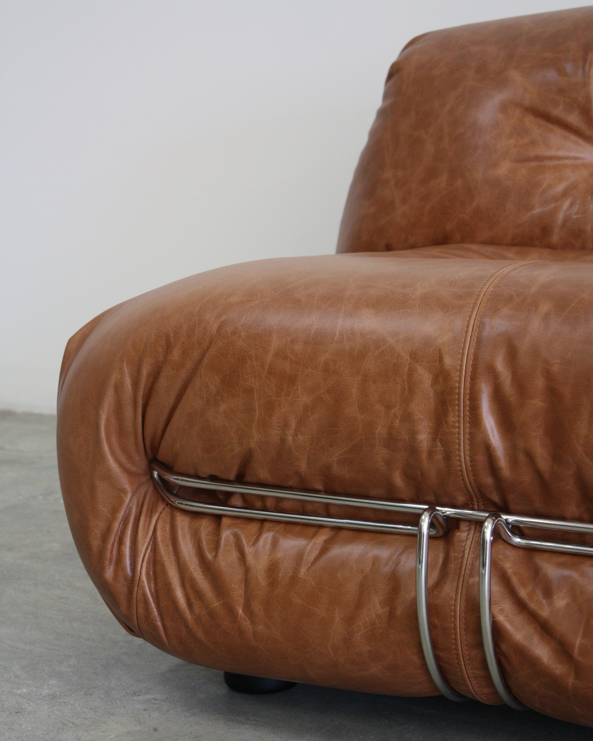 Soriana Sofa - One Seater
