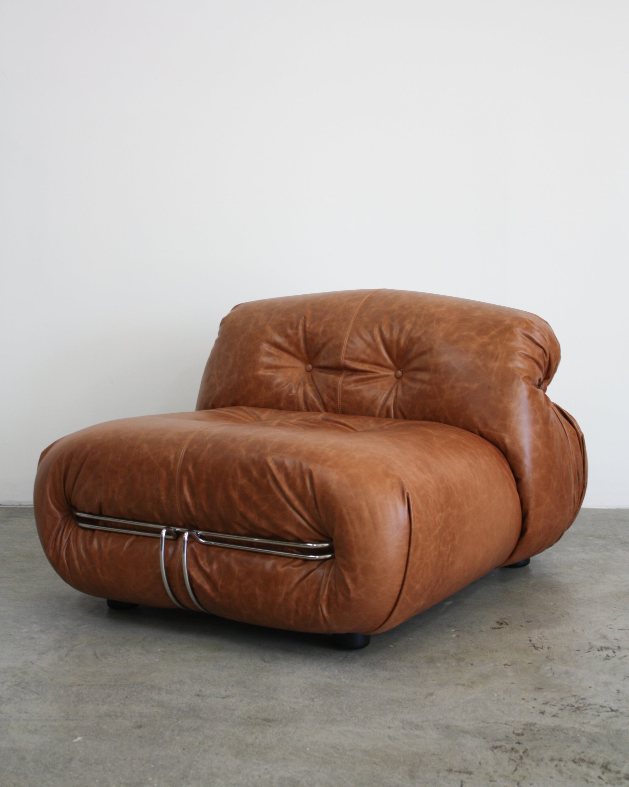 Soriana Sofa - One Seater