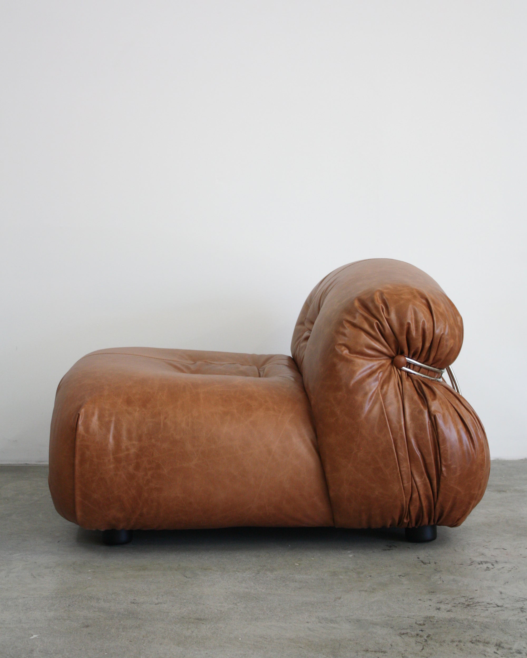 Soriana Sofa - One Seater
