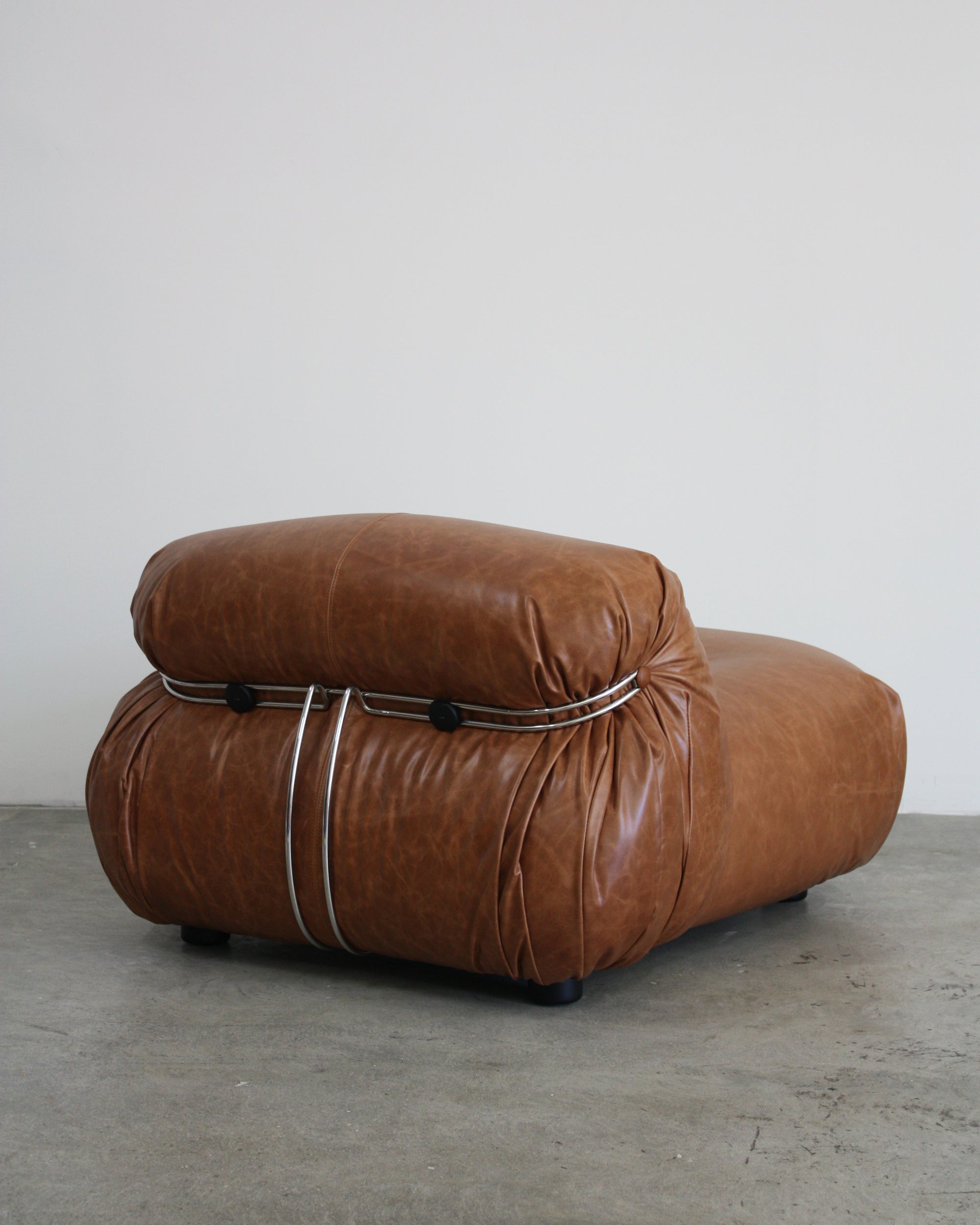 Soriana Sofa - One Seater